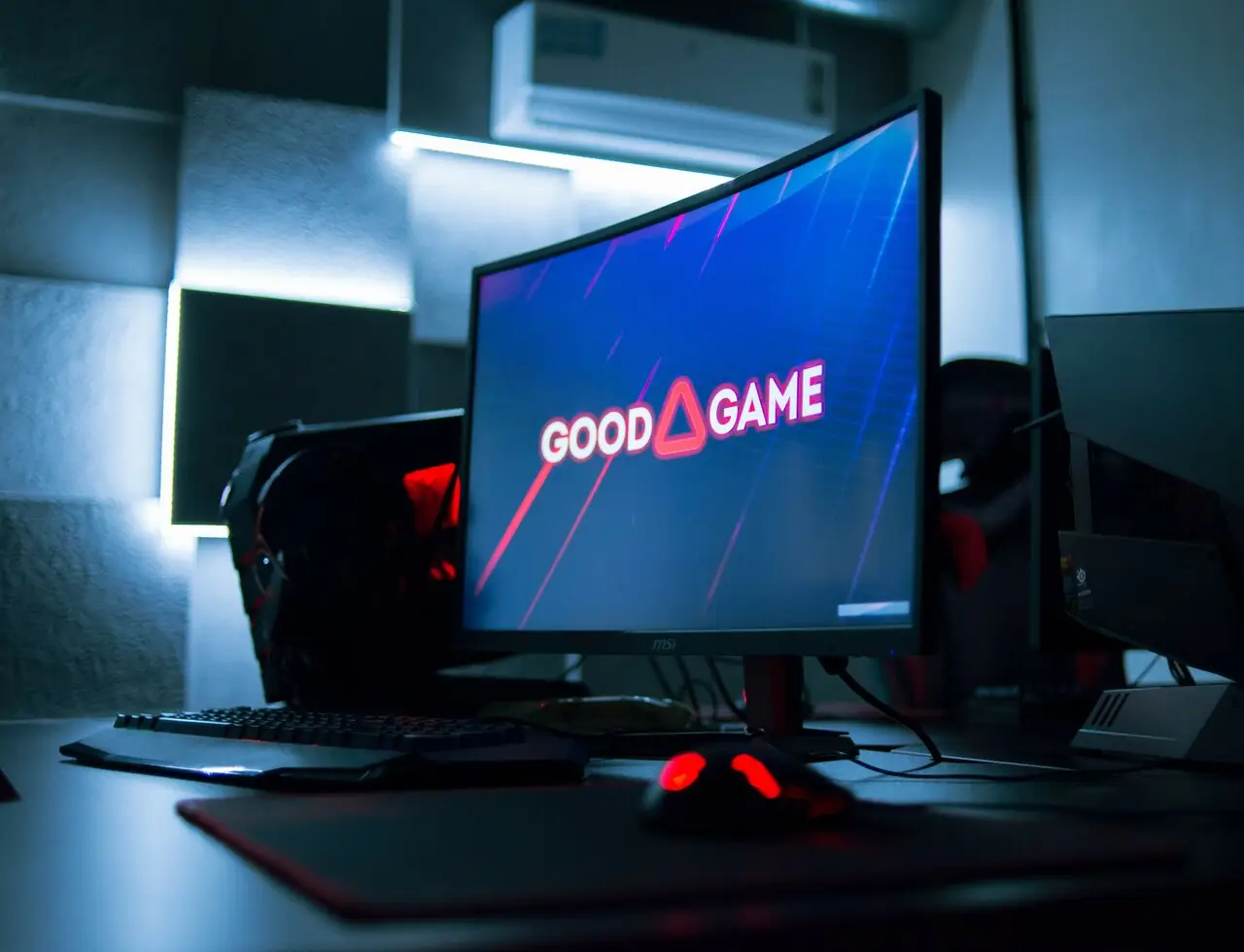 Изображение клуба Good Game Кремлевская № 5