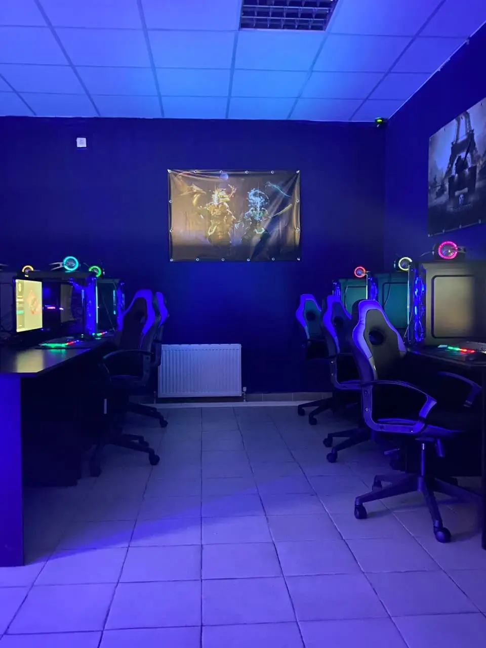 Изображение клуба Cyber king of games № 5