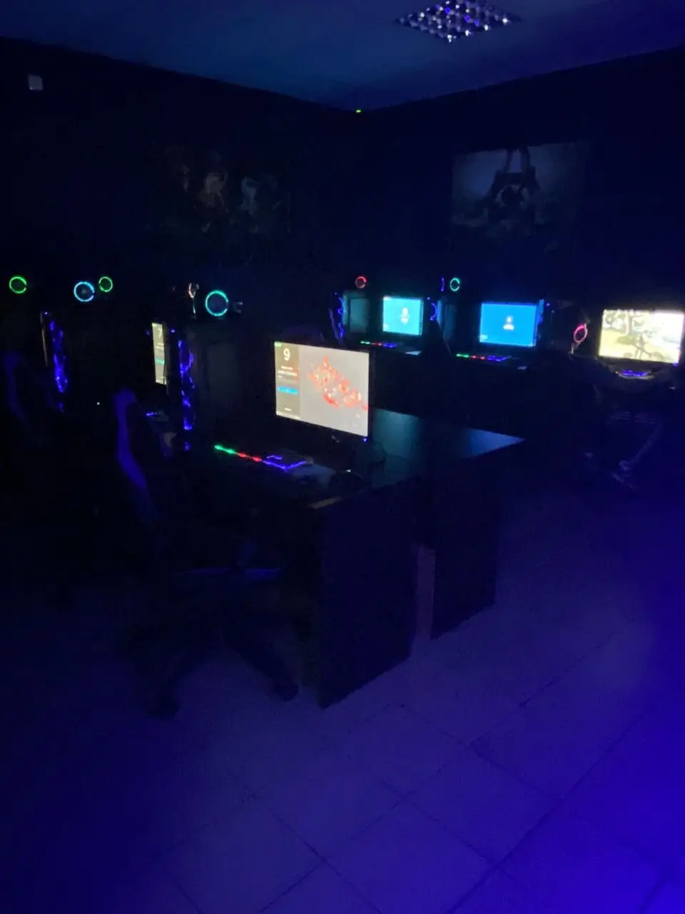 Изображение клуба Cyber king of games № 6
