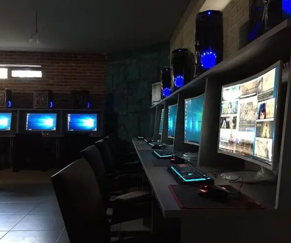Изображение клуба Legion loft № 2