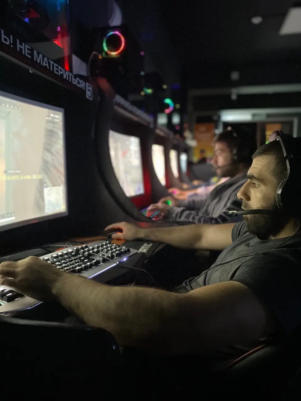 Изображение клуба Playroom № 4