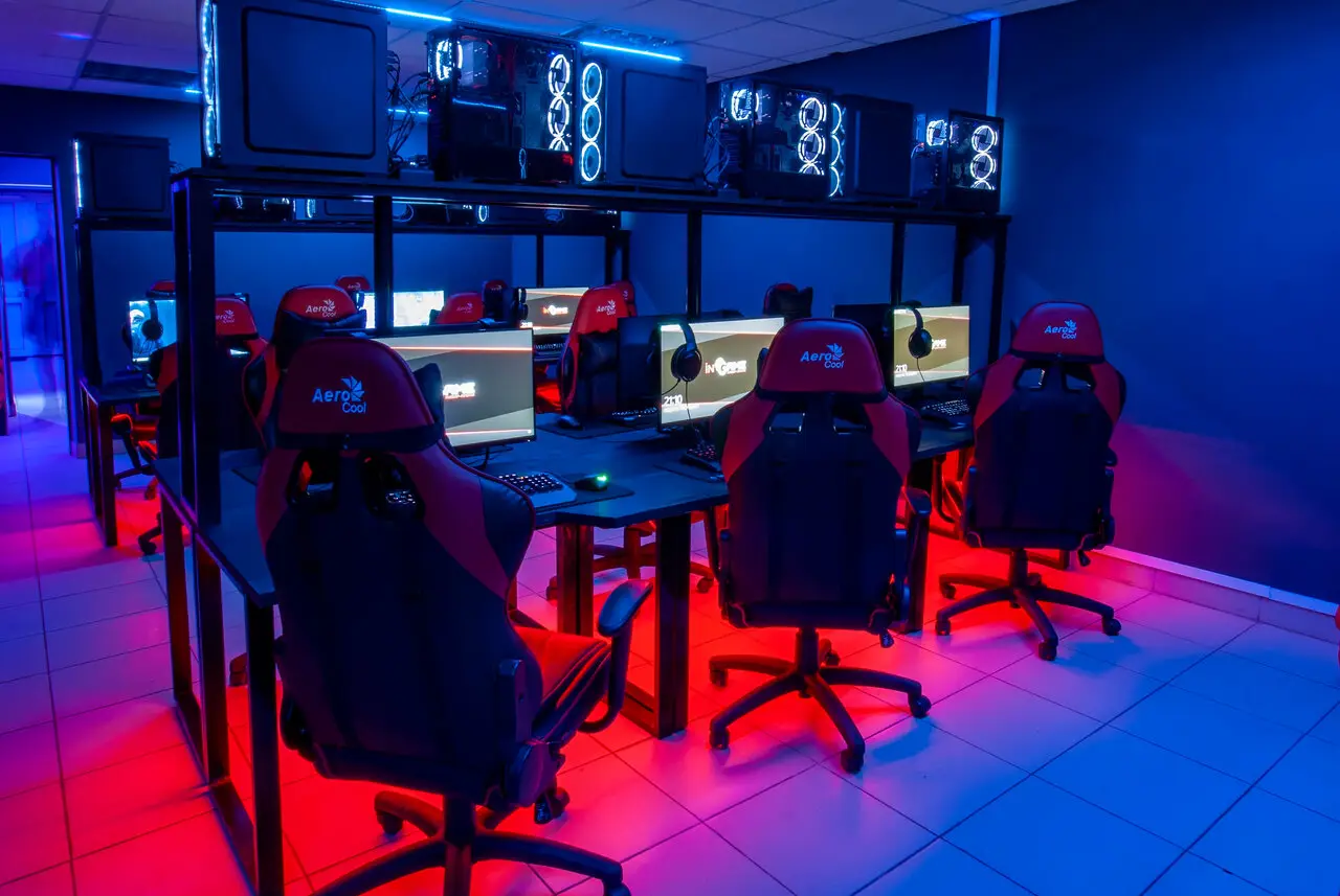 Изображение клуба InGame Arena № 2