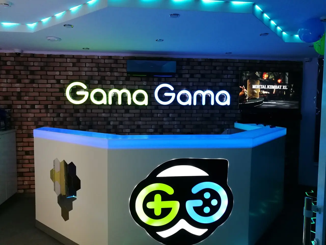 Изображение клуба GamaGama № 4