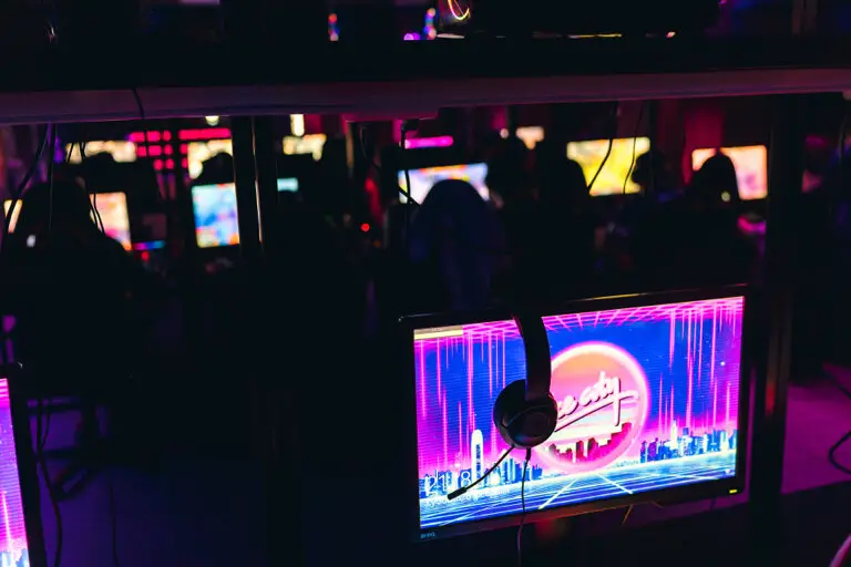 Изображение клуба ViceCityClub № 4