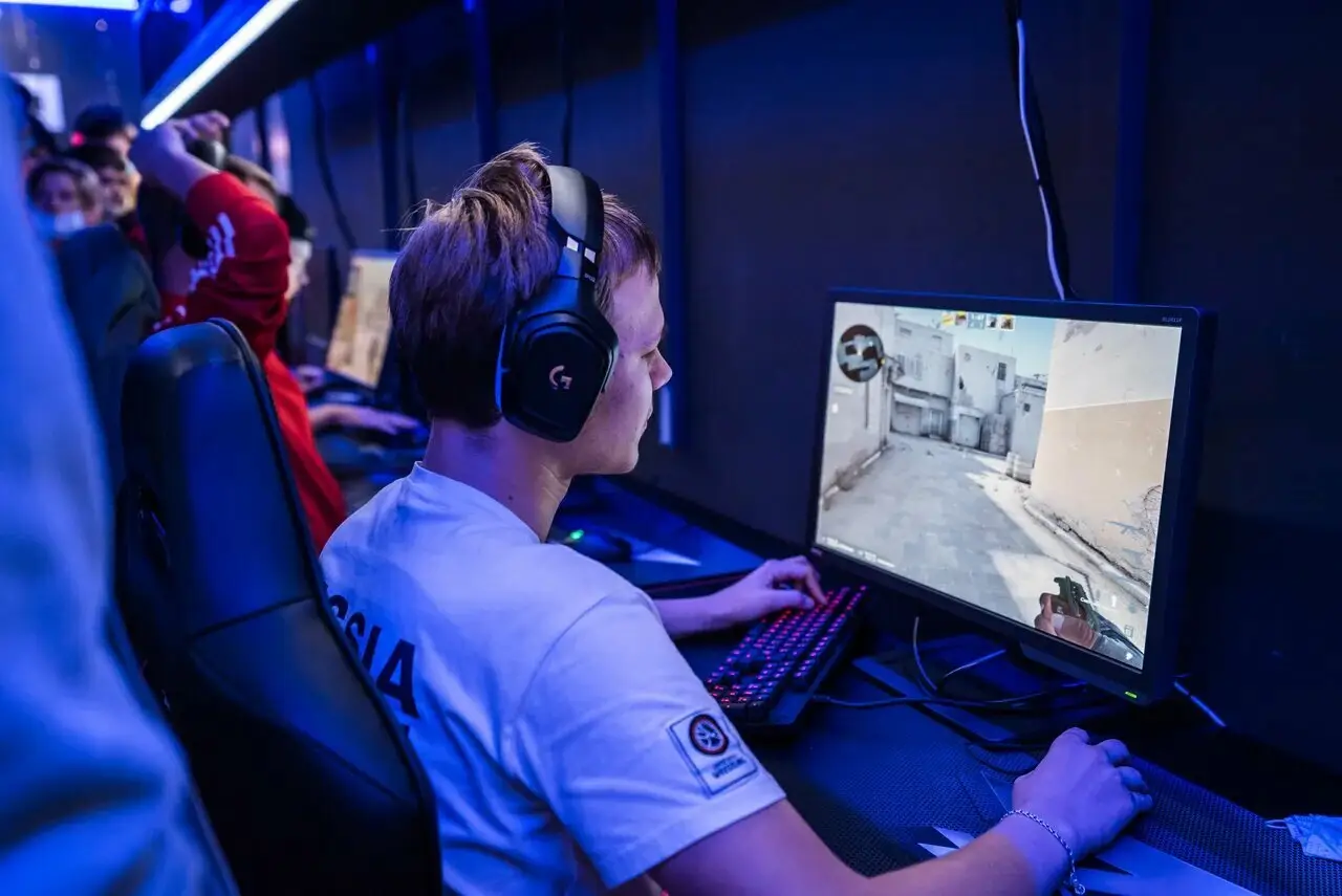 Изображение клуба CyberX на Мещерском бульваре № 5