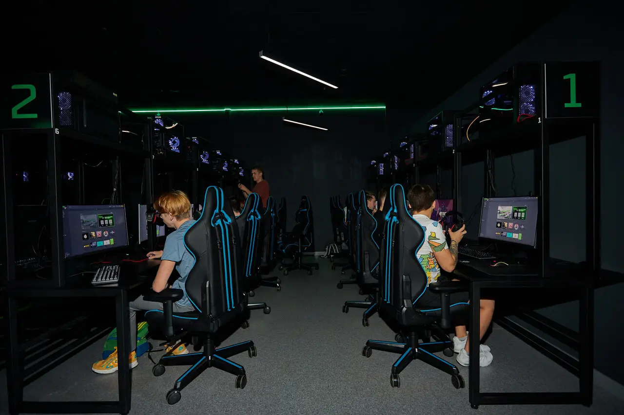 Изображение клуба /Play Петрозаводск № 2