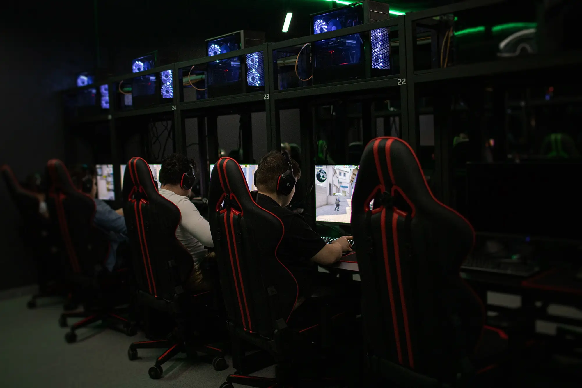 Изображение клуба /Play Петрозаводск № 4