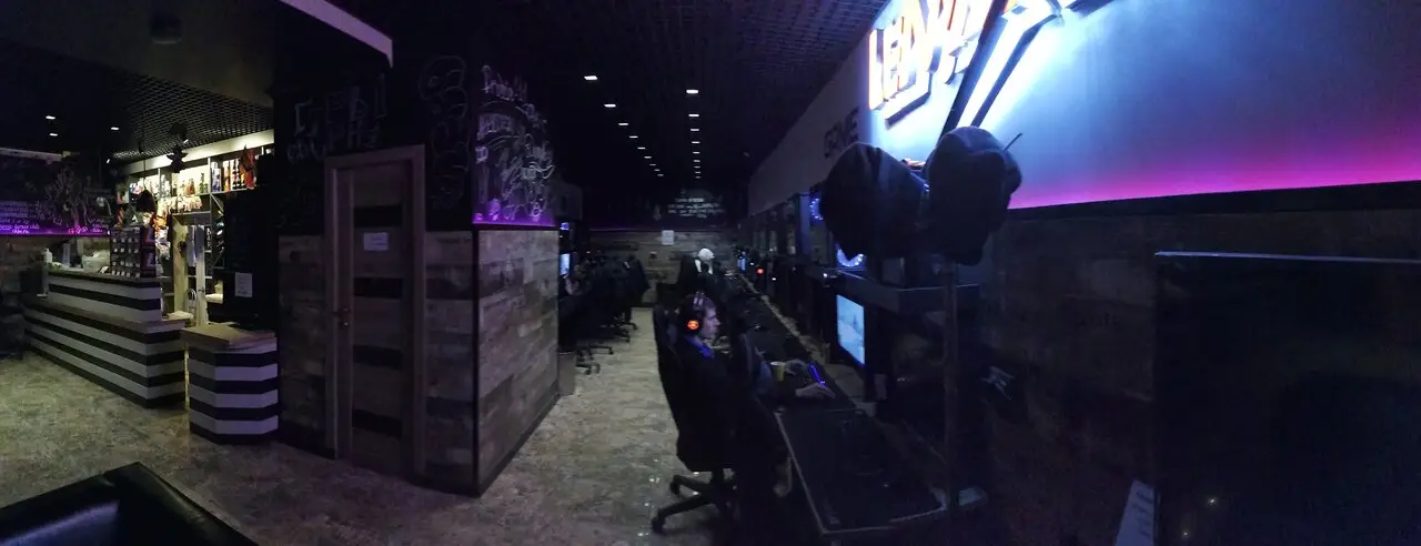 Изображение клуба Lemax № 1