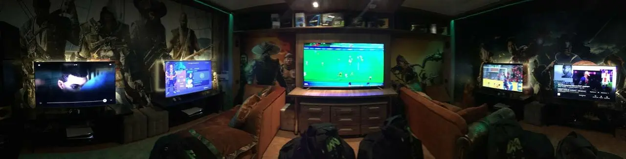 Изображение клуба Матрица № 1