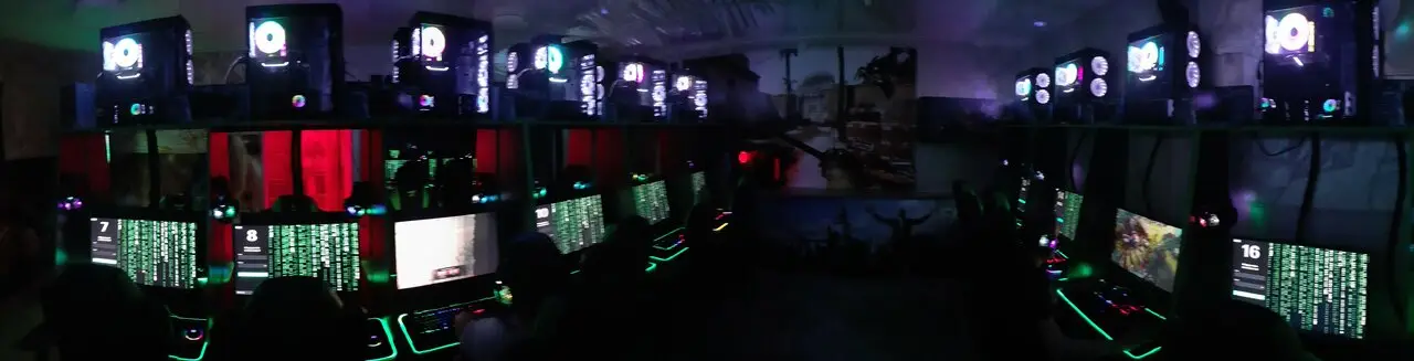 Изображение клуба Матрица № 2