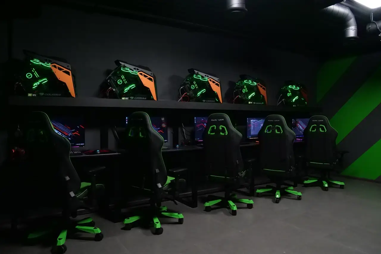 Изображение клуба Arena Play Vodniy № 3