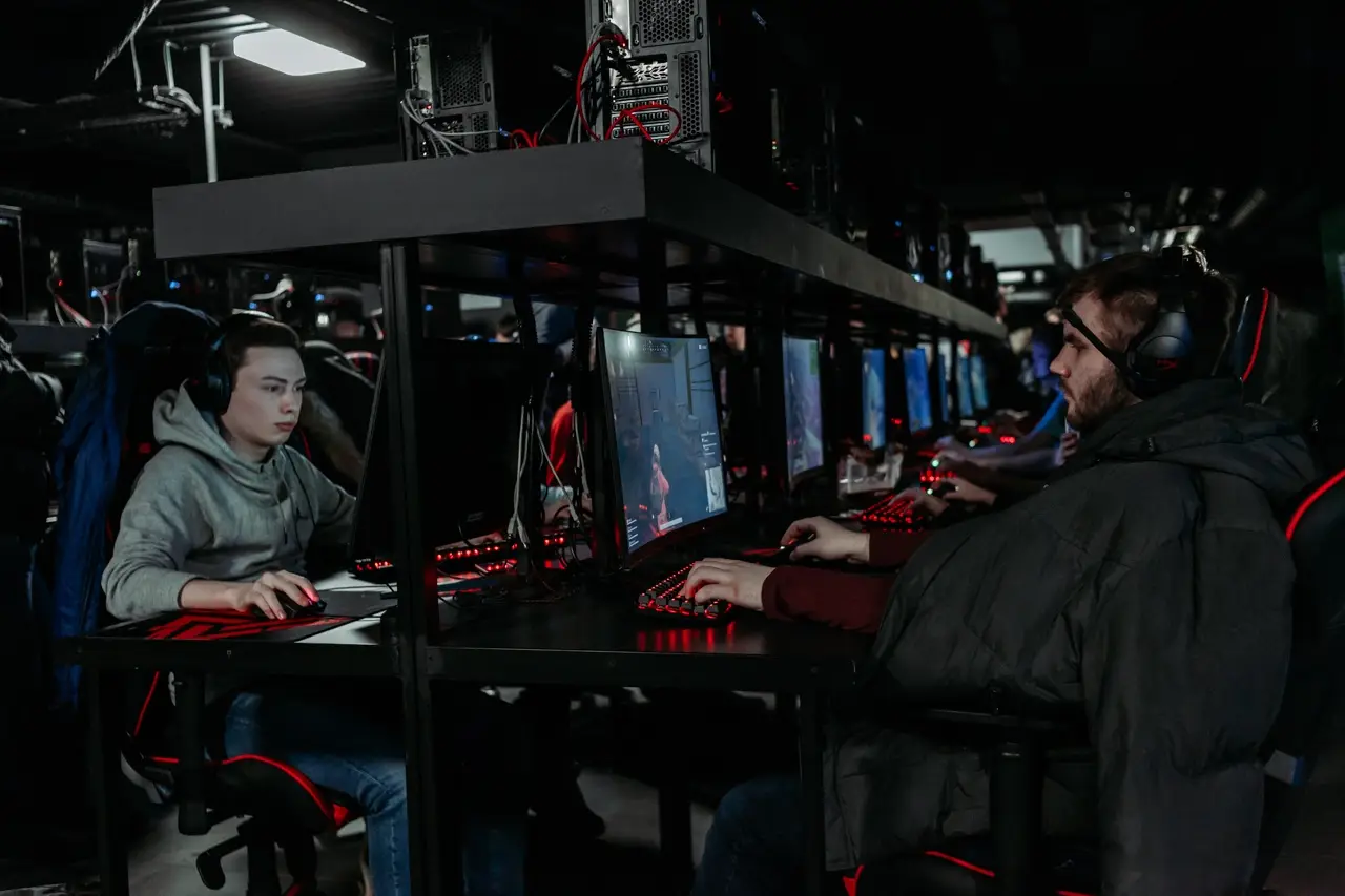 Изображение клуба Arena Play Vodniy № 5