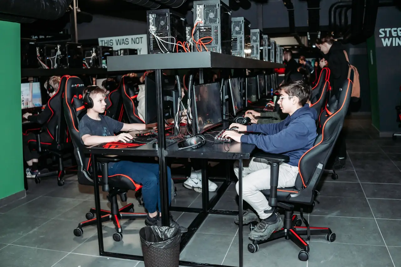 Изображение клуба Arena Play Vodniy № 7