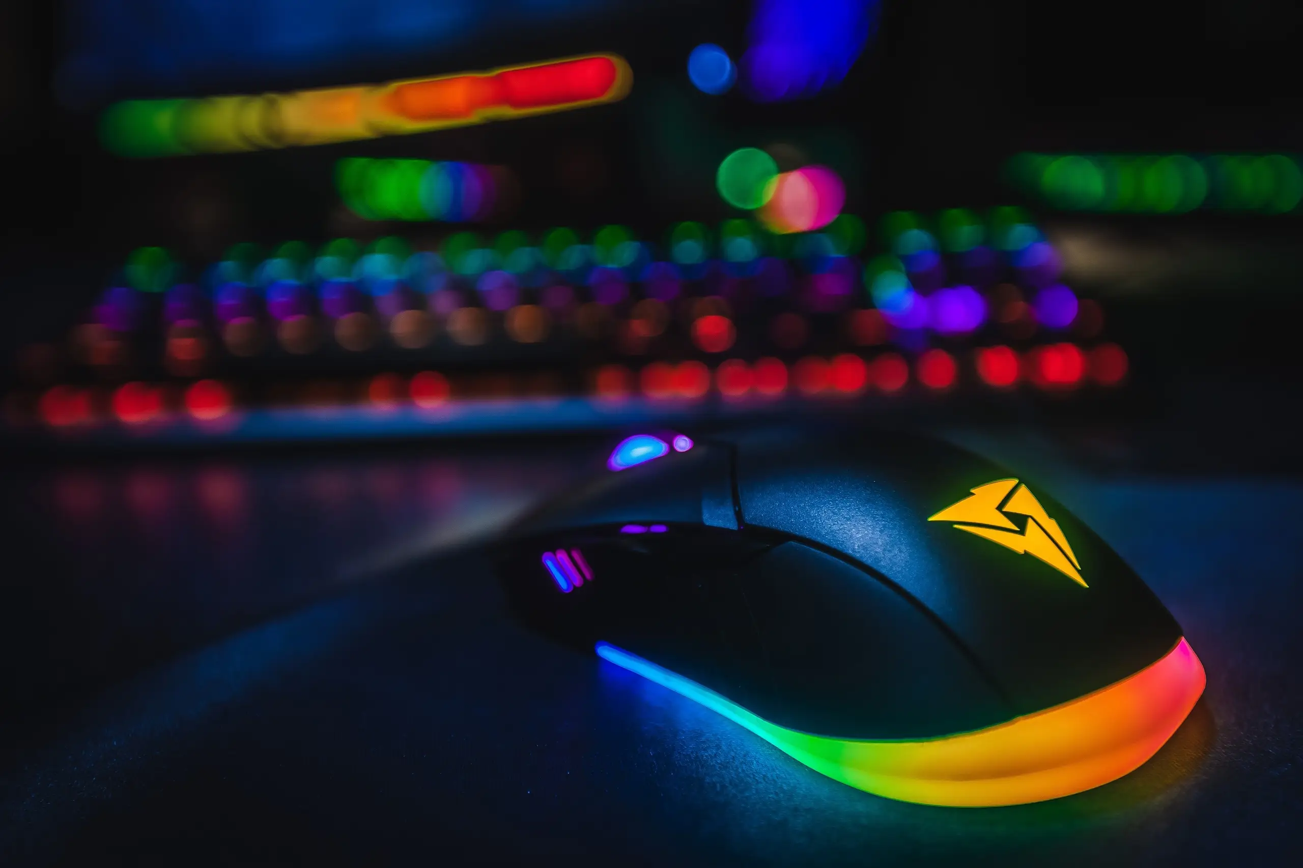 Изображение клуба Arena Play Vodniy № 10