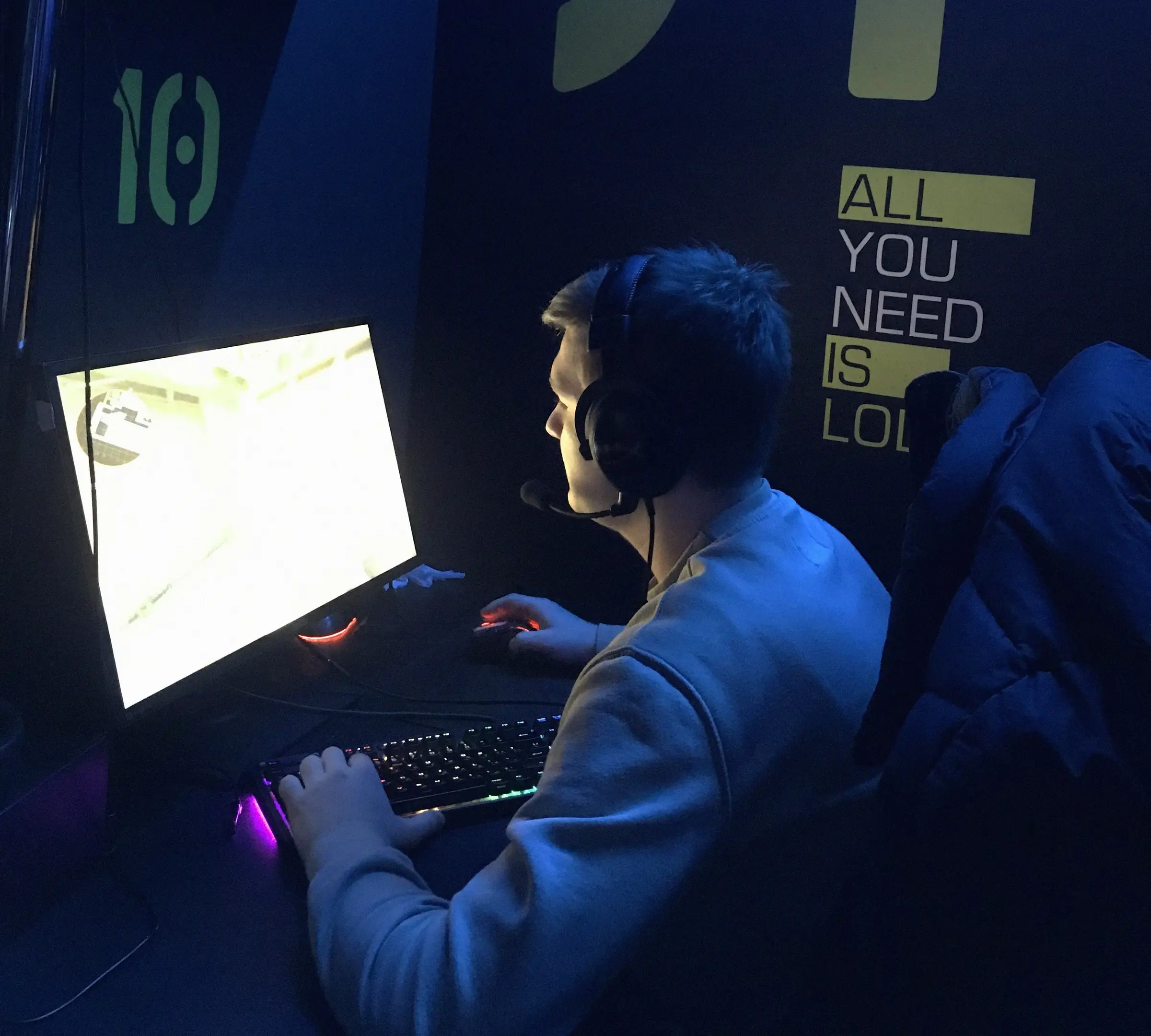 Изображение клуба Arena Play Komenda № 5