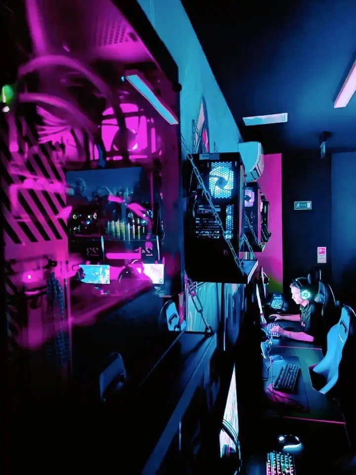 Изображение клуба Arena Play Komenda № 6