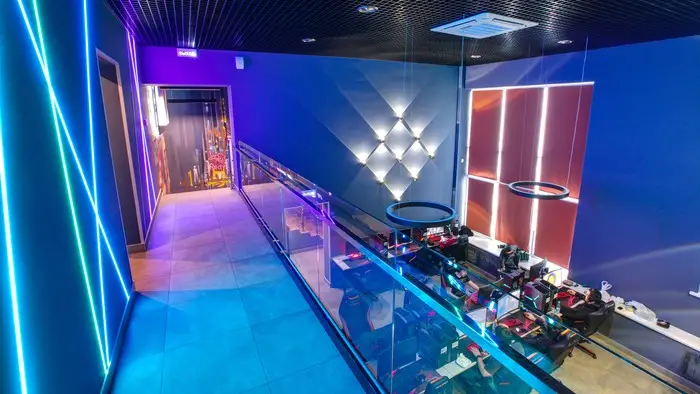 Изображение клуба VOID | Игровая зона Москва № 2