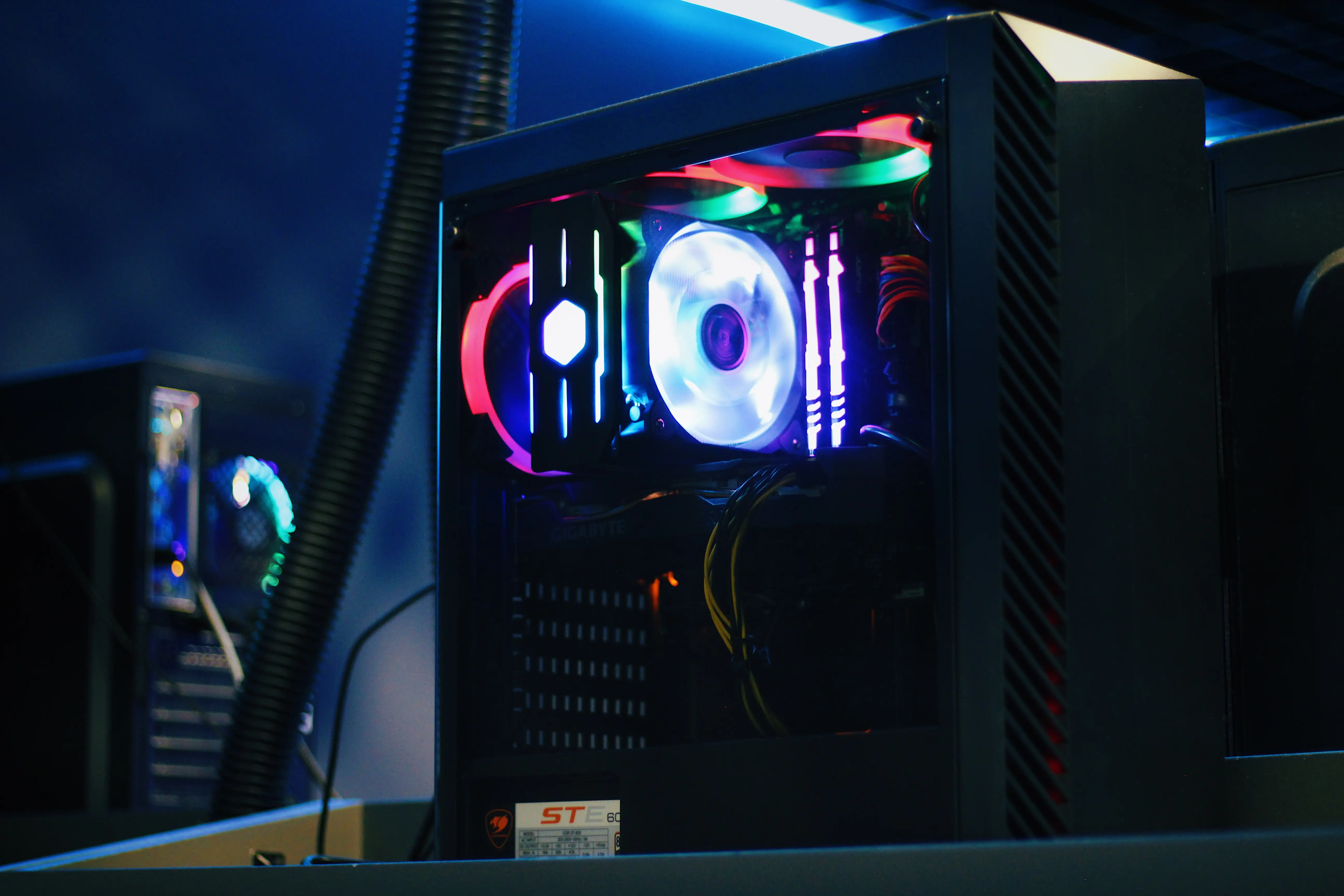 Изображение клуба КиберПрайд № 2