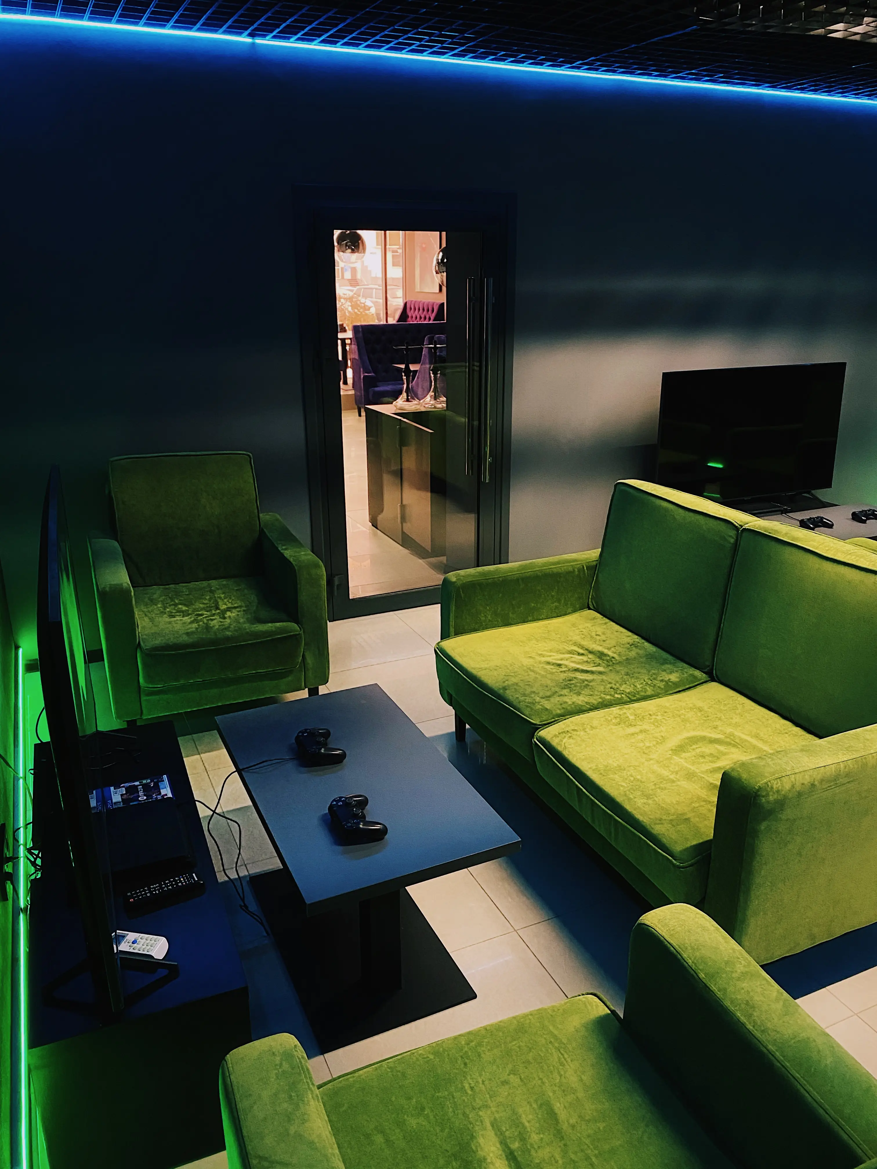 Изображение клуба КиберПрайд № 3