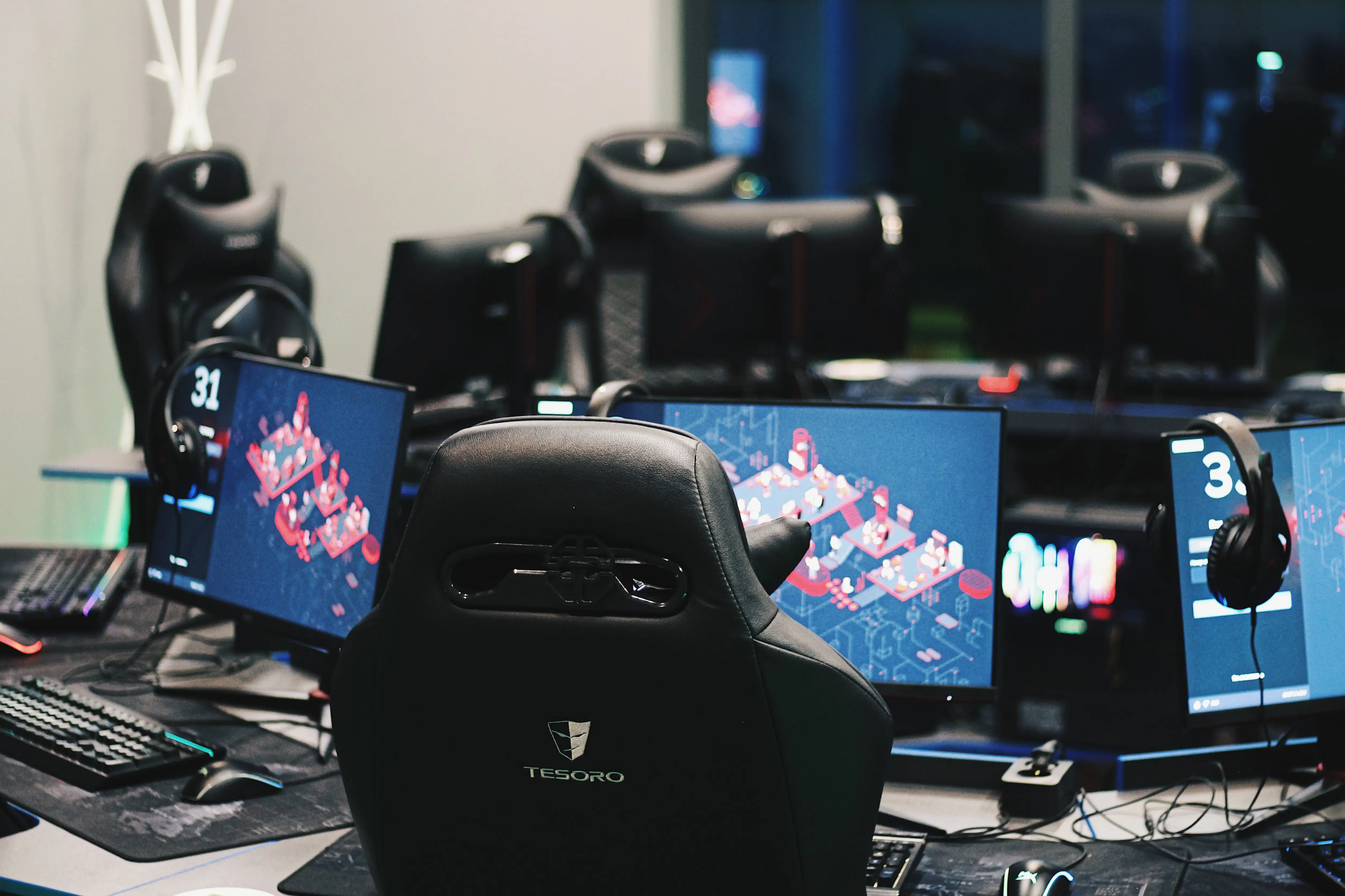 Изображение клуба КиберПрайд № 5