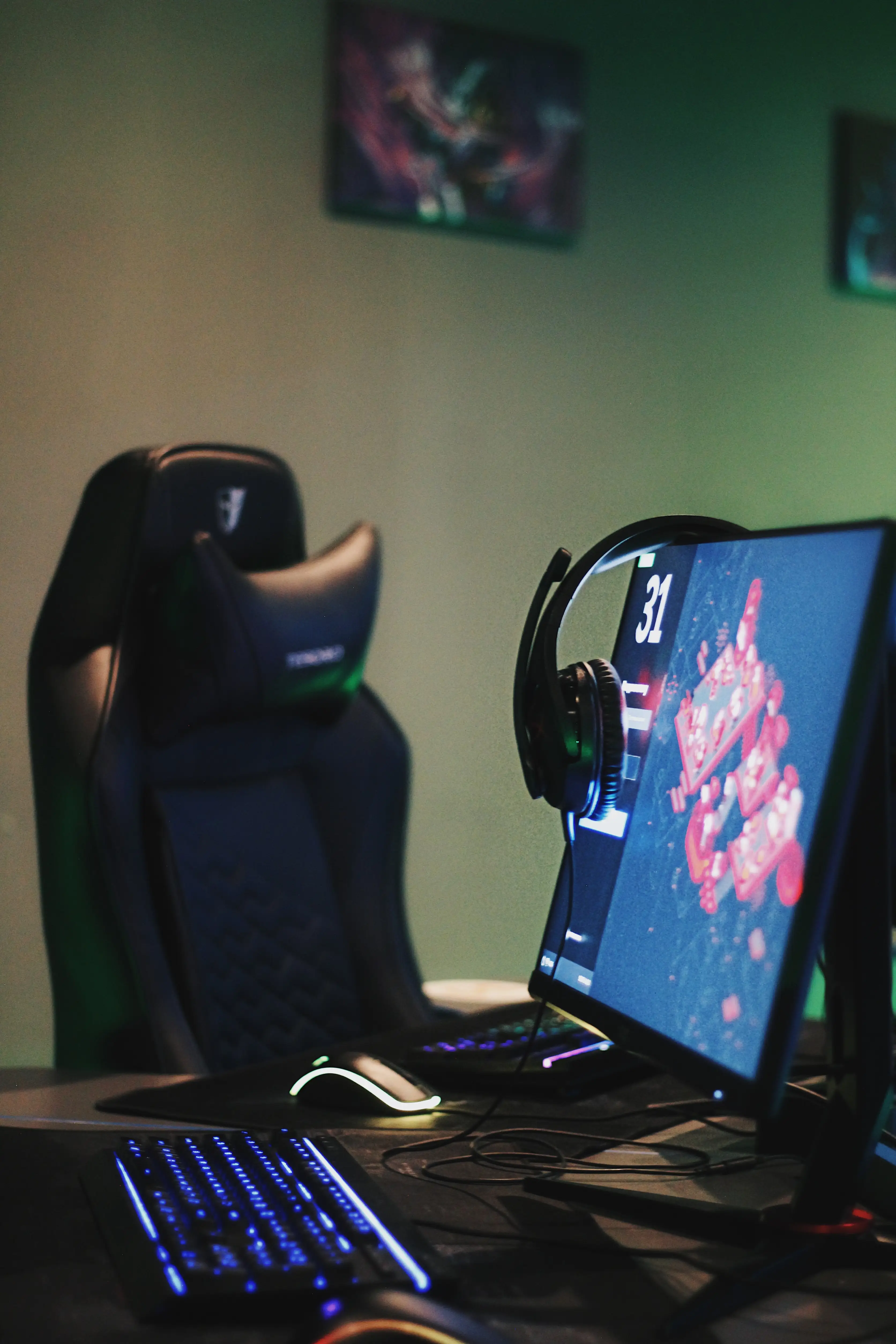 Изображение клуба КиберПрайд № 7