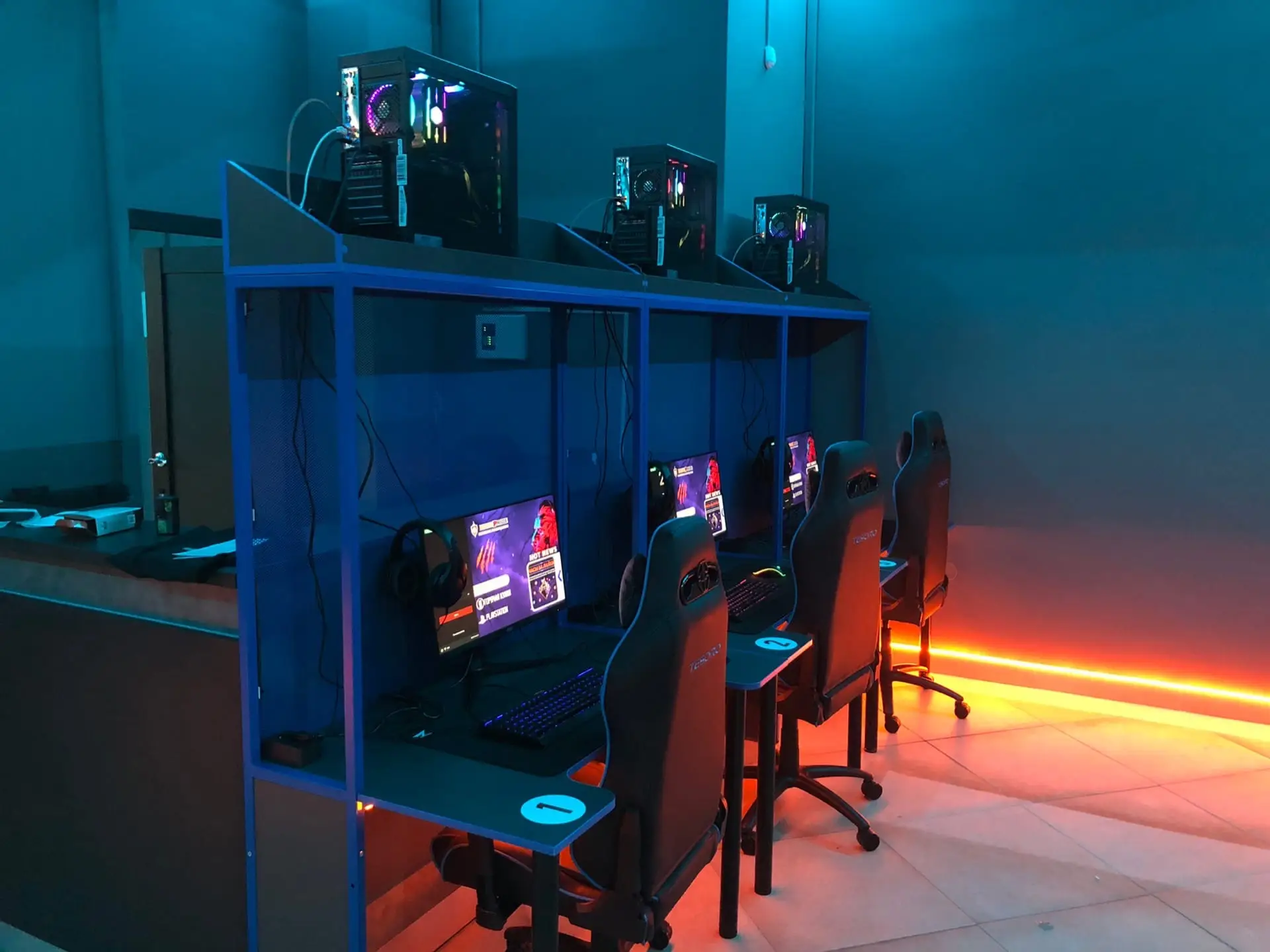 Изображение клуба КиберПрайд - Север № 2