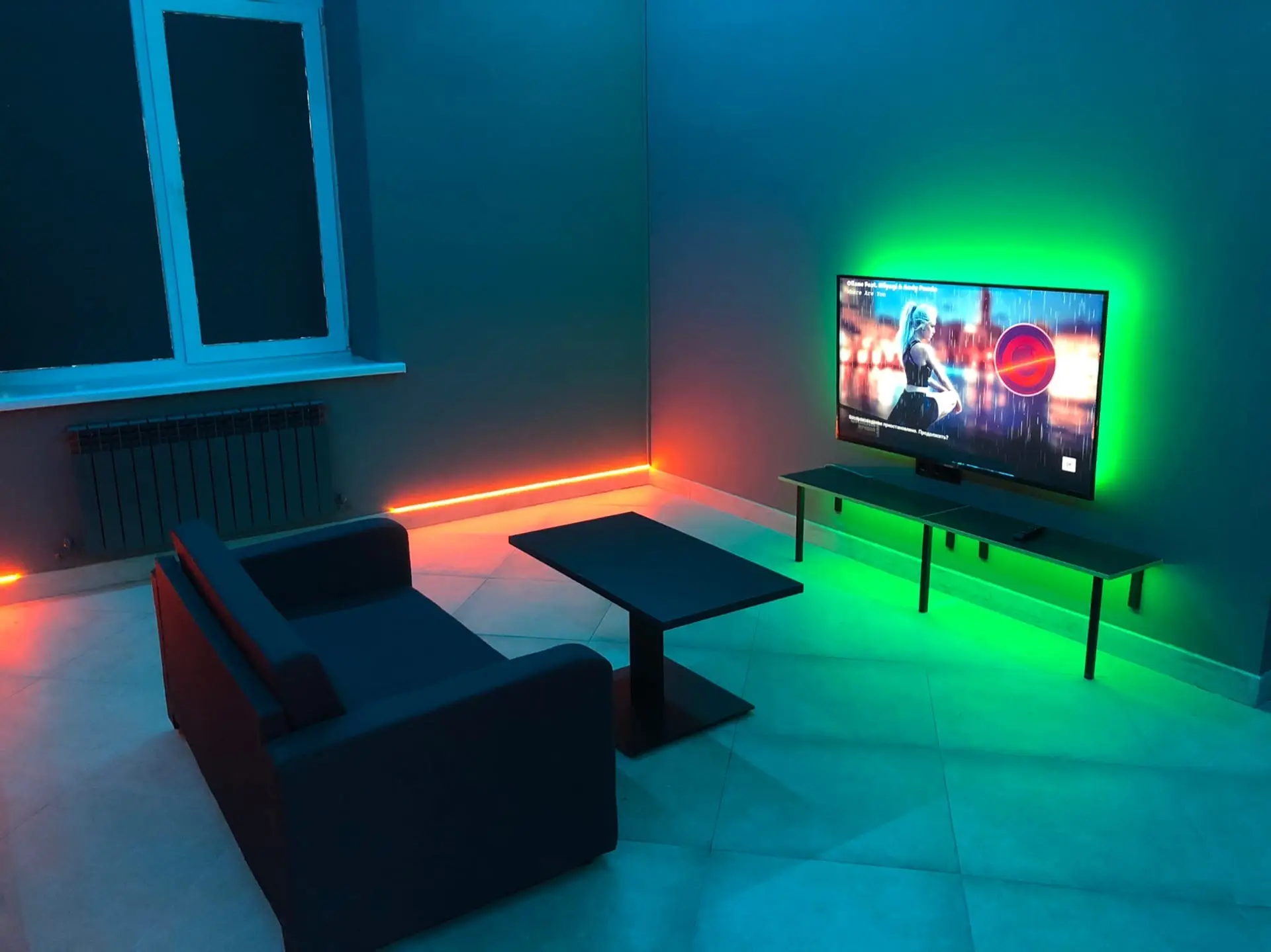 Изображение клуба КиберПрайд - Север № 4