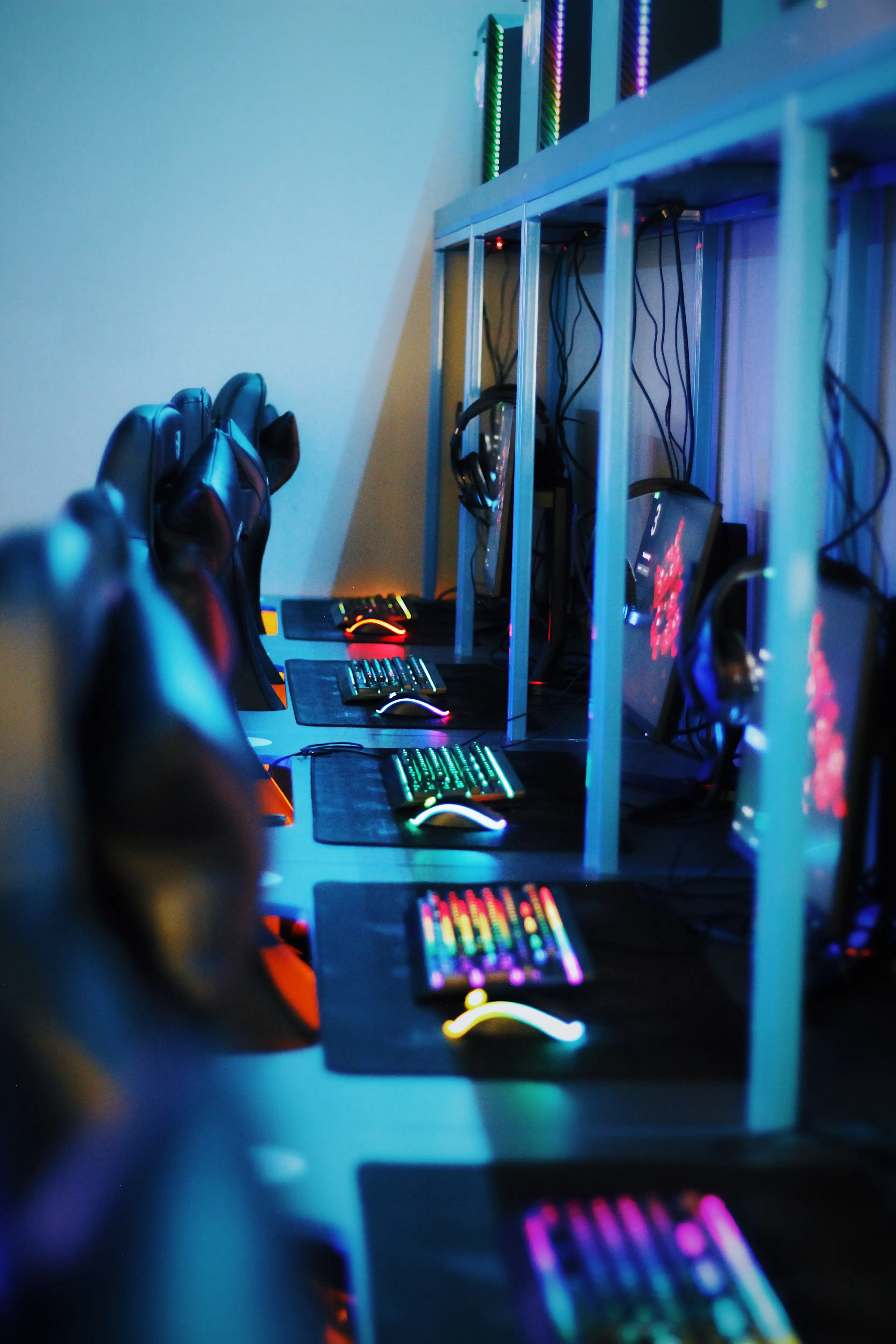 Изображение клуба КиберПрайд - Север № 6