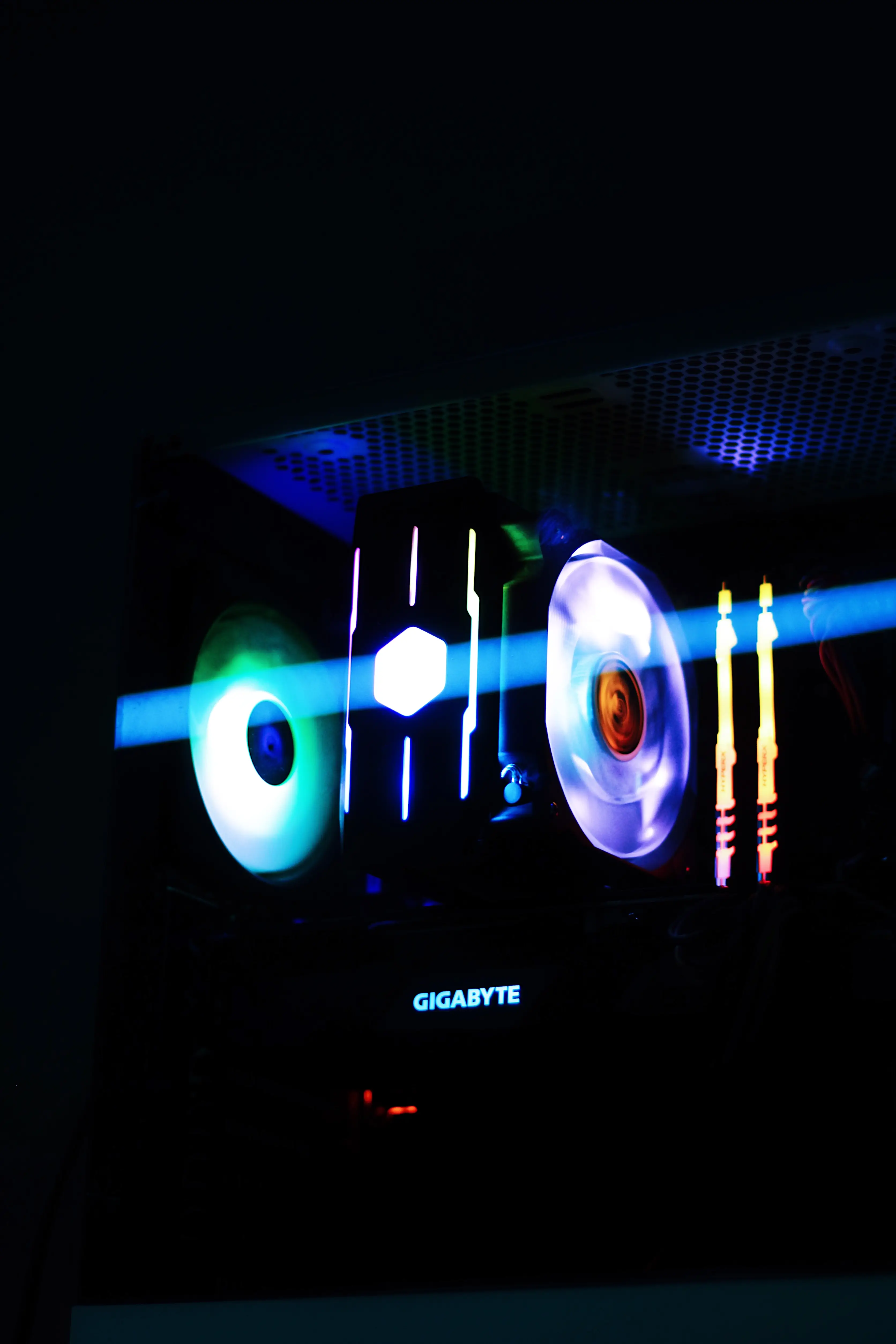 Изображение клуба КиберПрайд - Север № 7