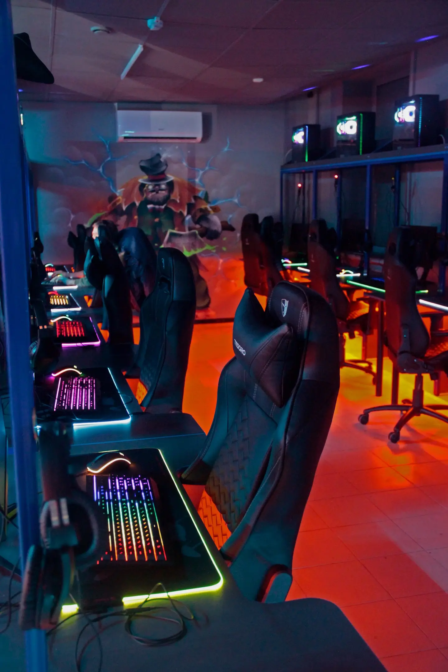 Изображение клуба КиберПрайд - Сормово № 1