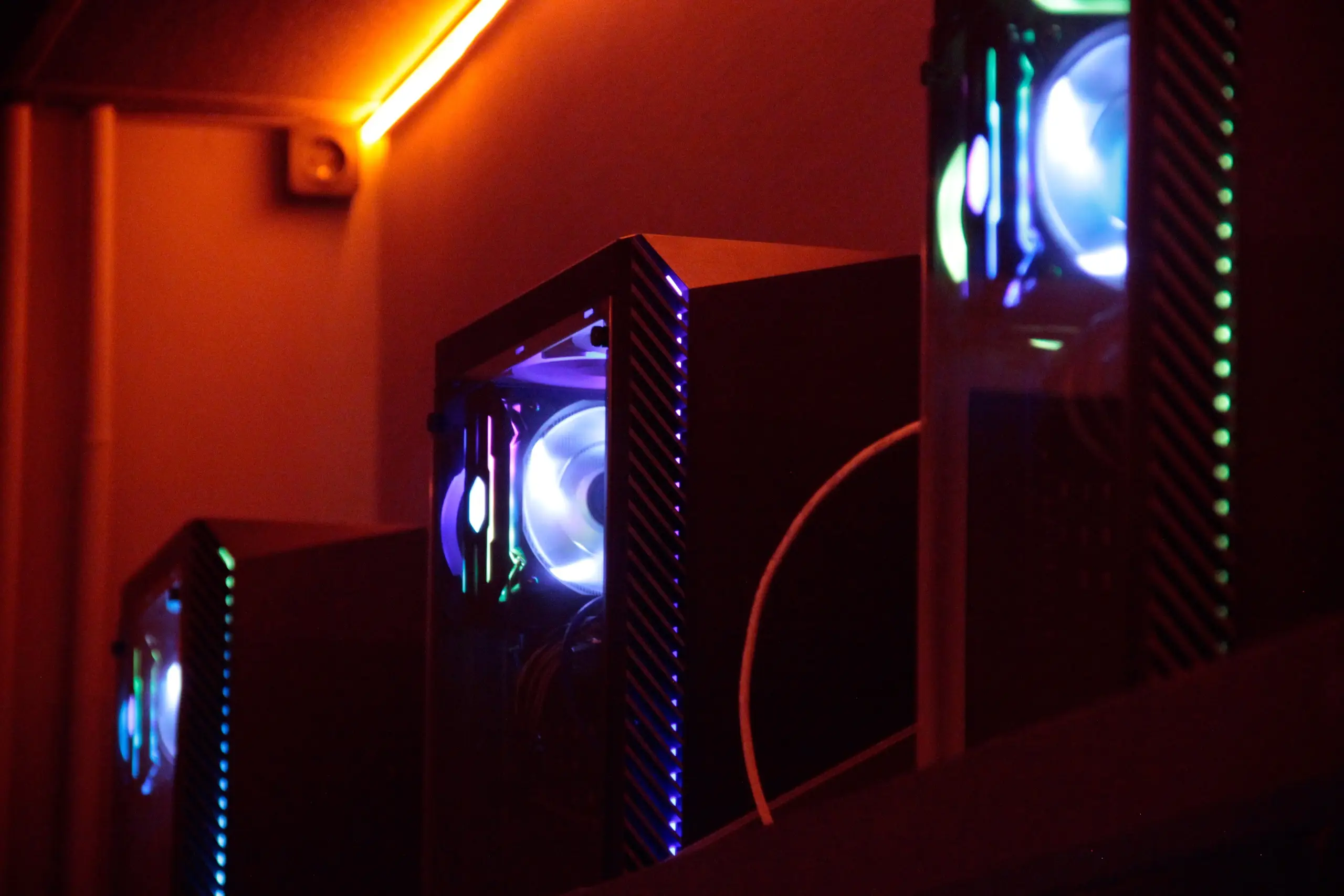 Изображение клуба КиберПрайд - Сормово № 2