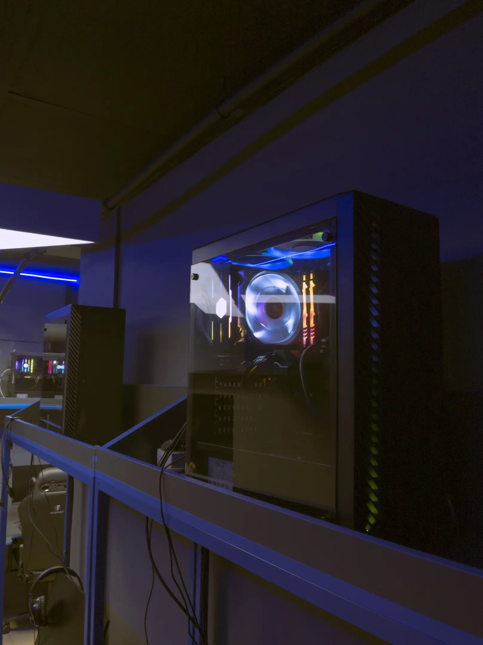 Изображение клуба КиберПрайд - Автозавод № 4