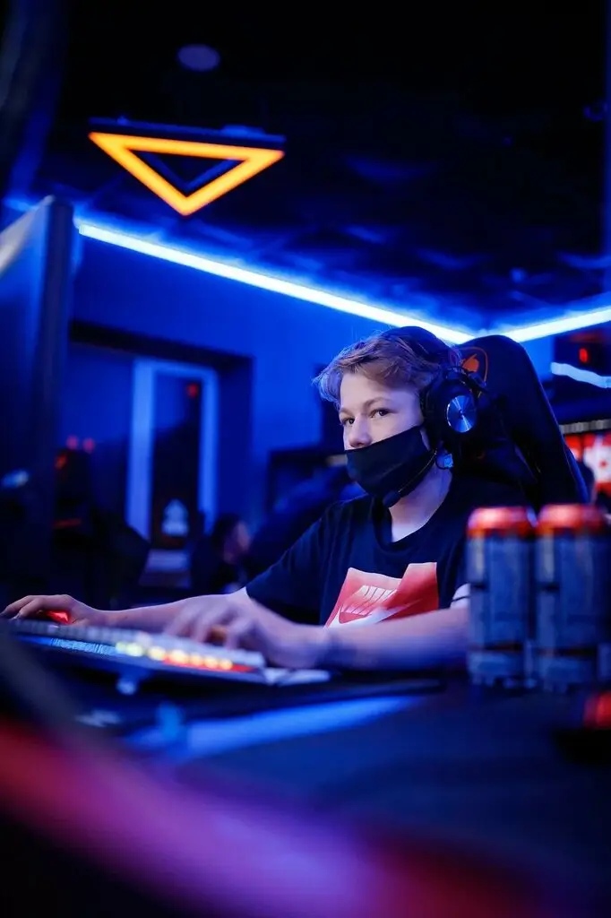 Изображение клуба Cyber № 5