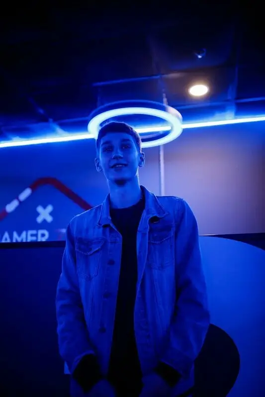 Изображение клуба CyberX Ангарск № 1