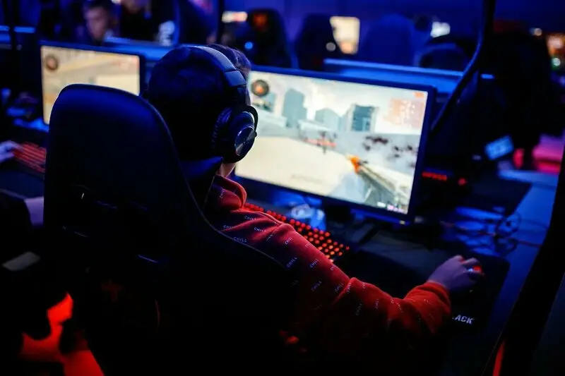 Изображение клуба CyberX Ангарск № 2