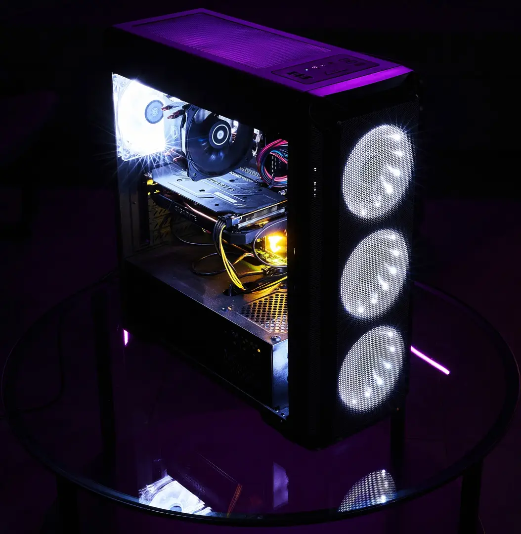 Изображение клуба LOCAL № 4