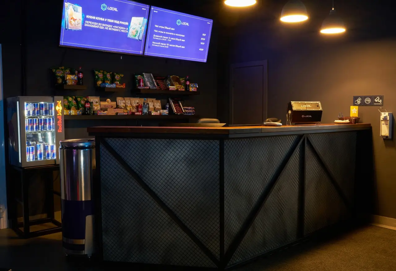 Изображение клуба LOCAL № 6