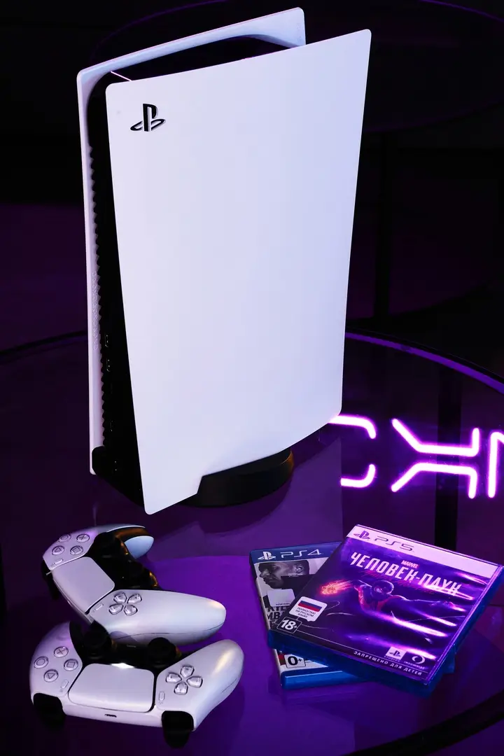 Изображение клуба LOCAL № 7