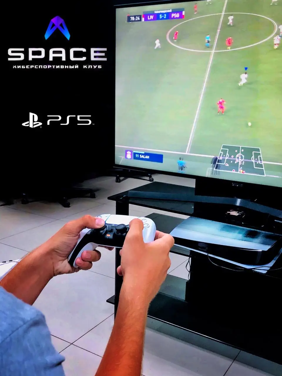 Изображение клуба Space № 1