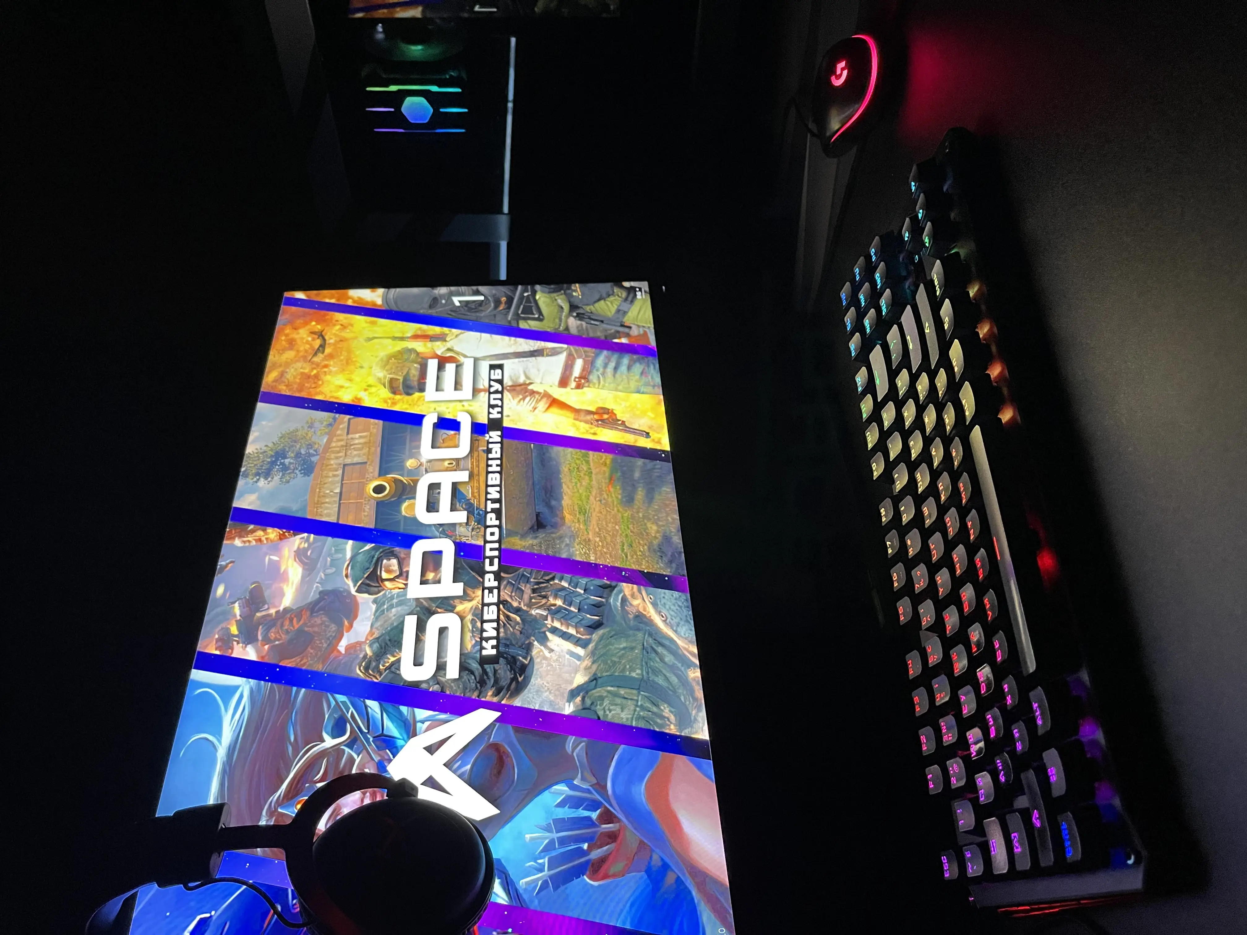 Изображение клуба Space № 3