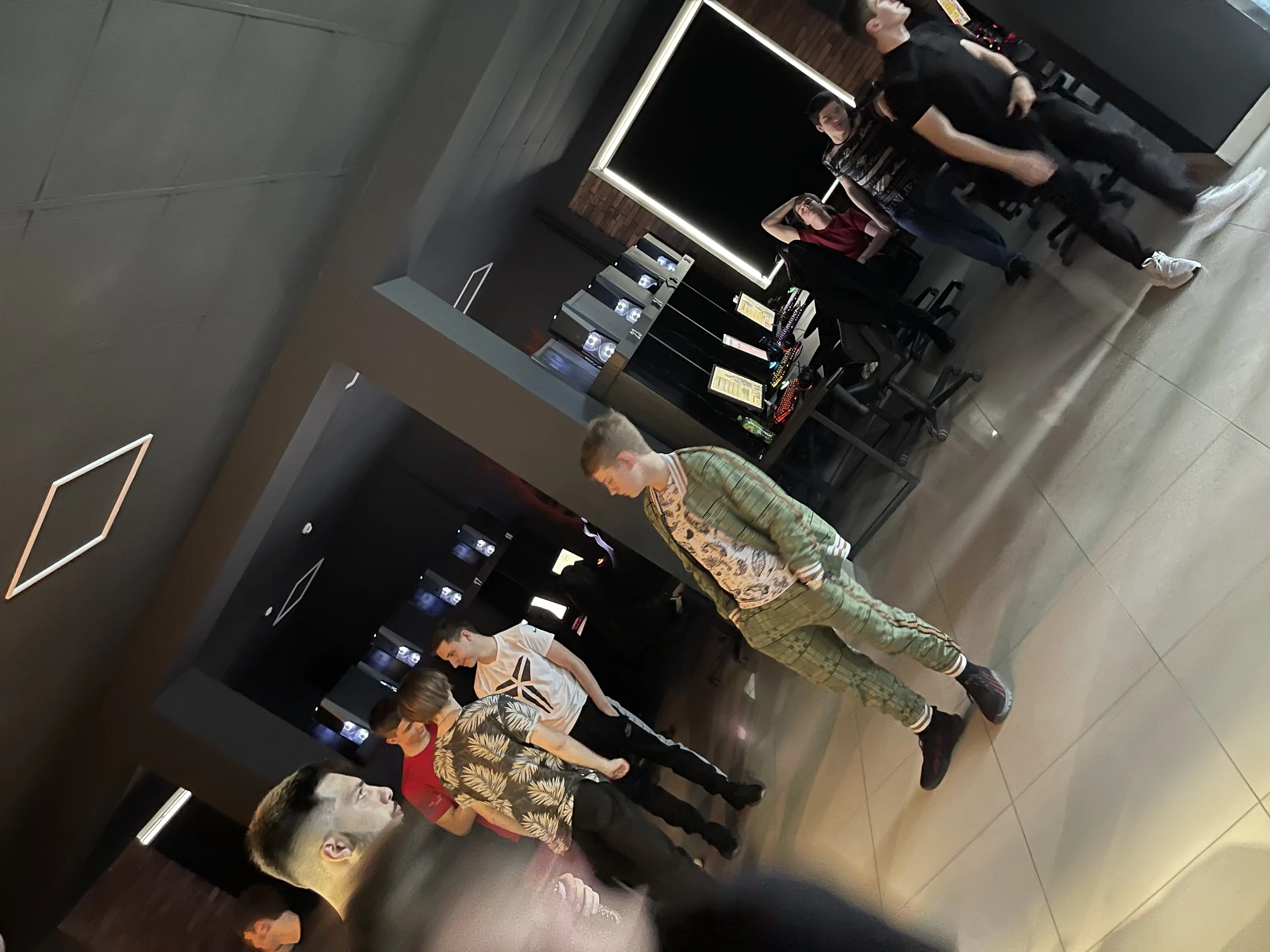 Изображение клуба Space № 5