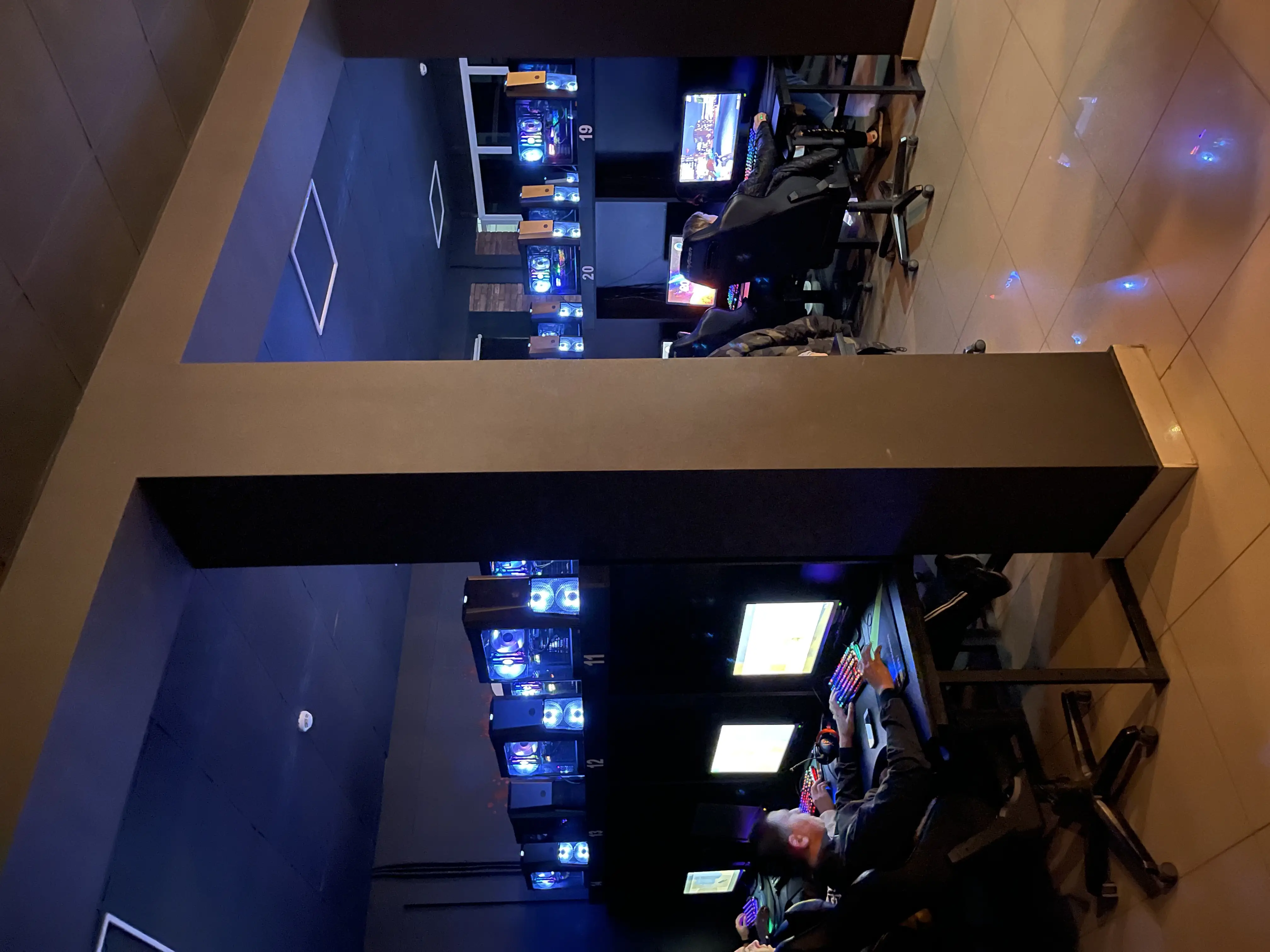 Изображение клуба Space № 4