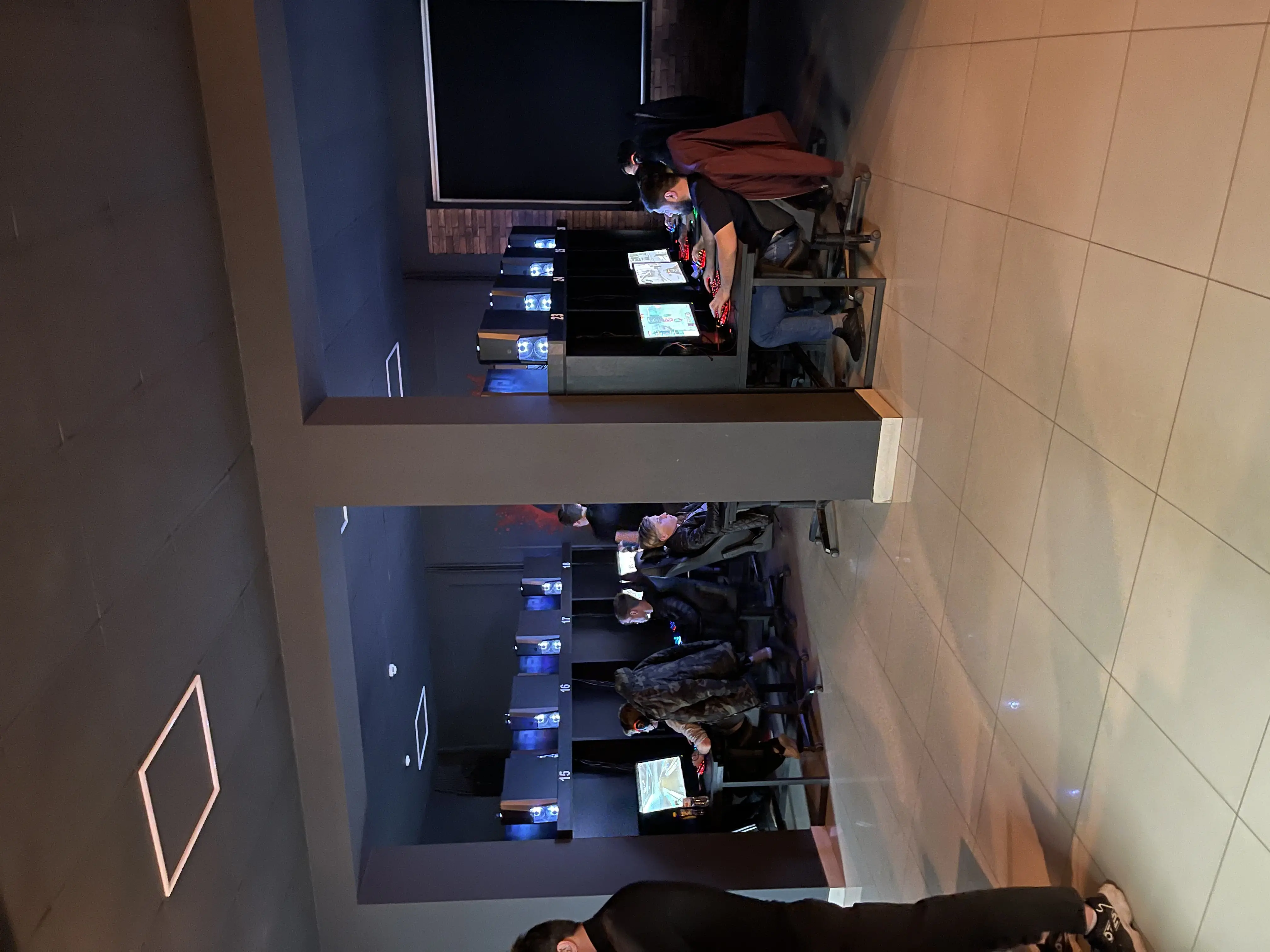 Изображение клуба Space № 6