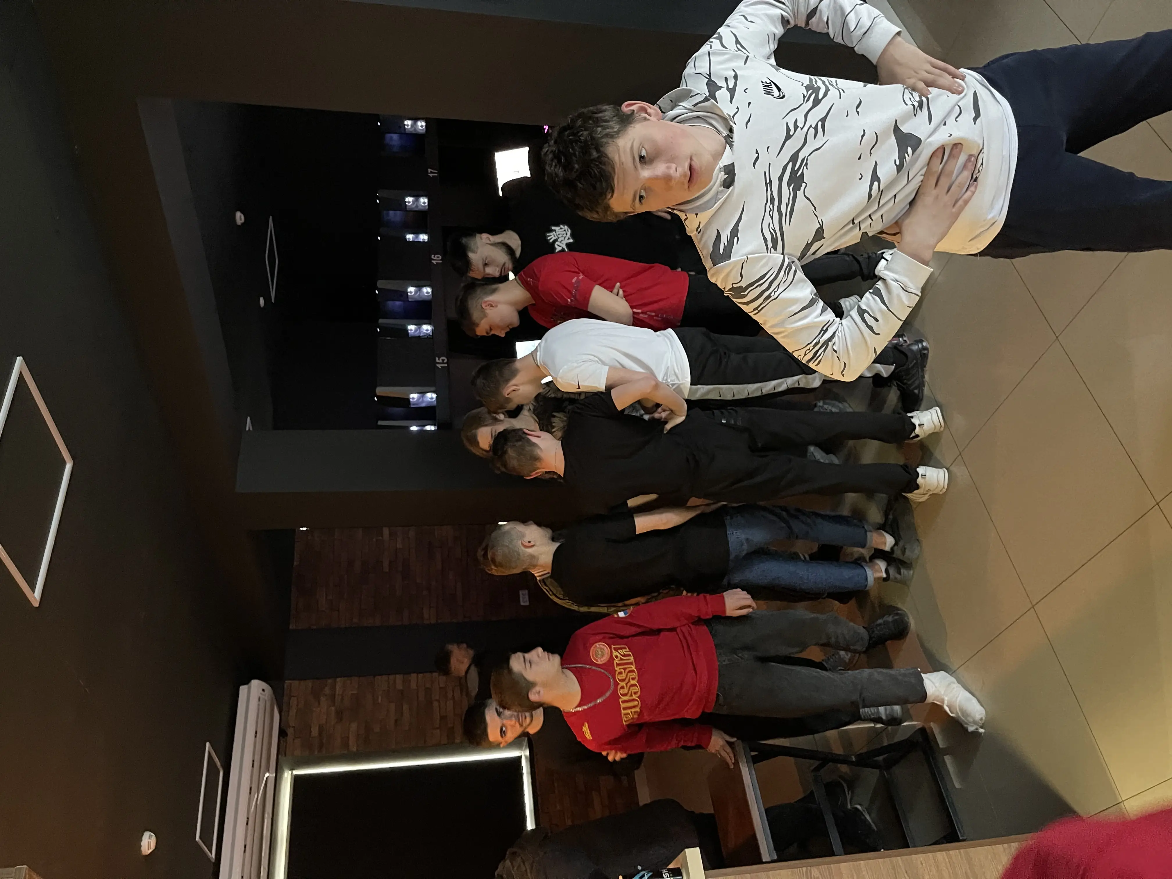 Изображение клуба Space № 7