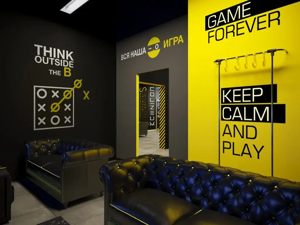 Изображение клуба COLIZEUM Сокольники № 2