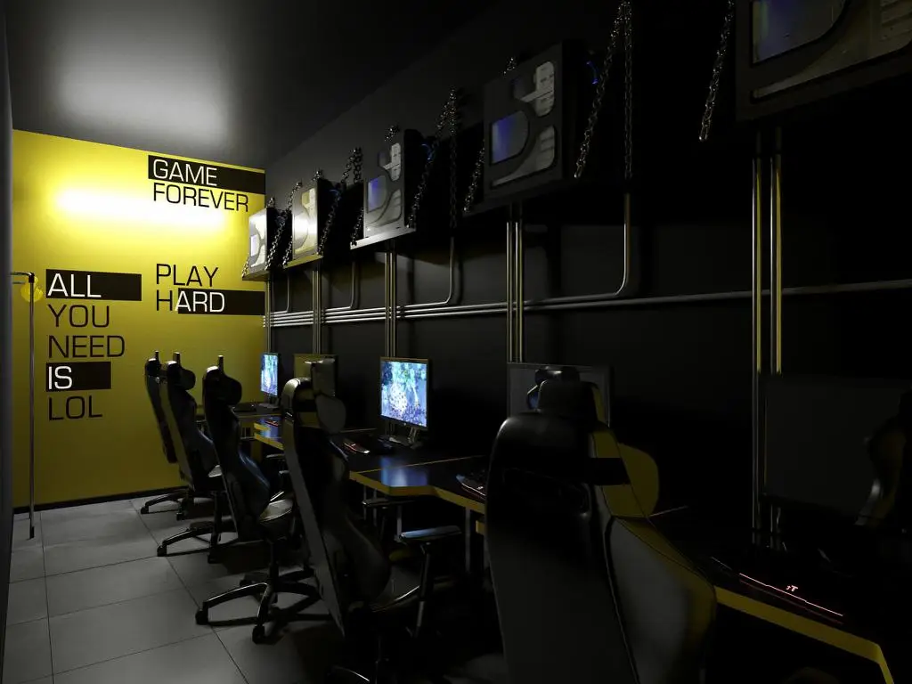 Изображение клуба COLIZEUM Сокольники № 4