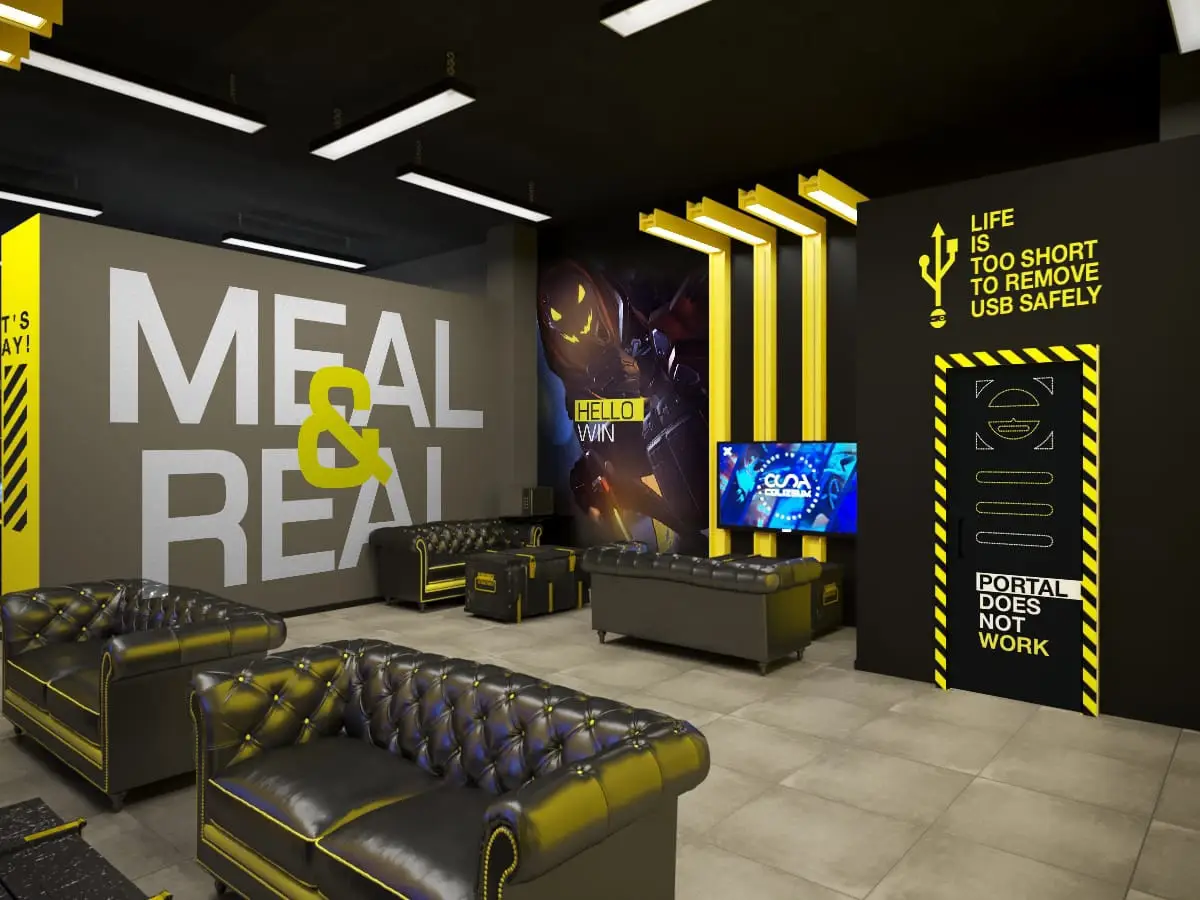 Изображение клуба COLIZEUM Зябликово № 3