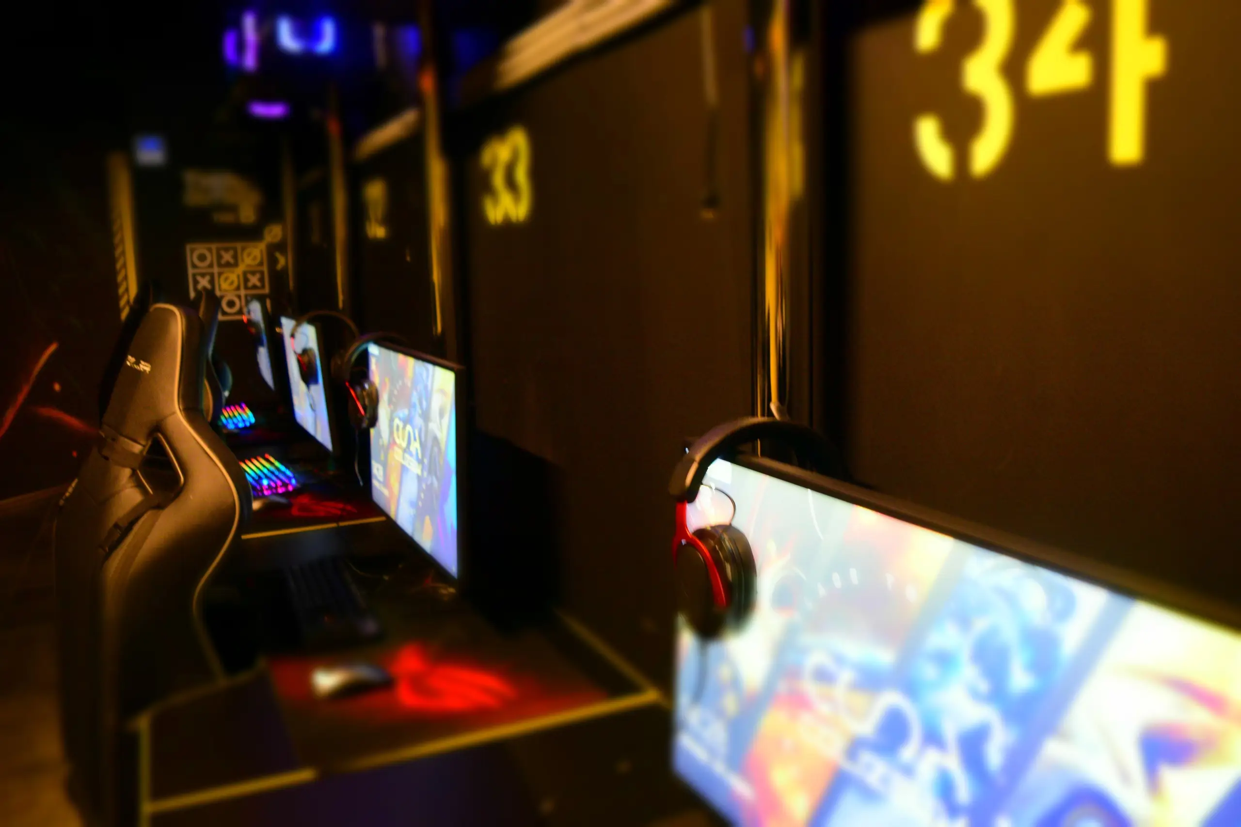 Изображение клуба COLIZEUM Олимп № 1