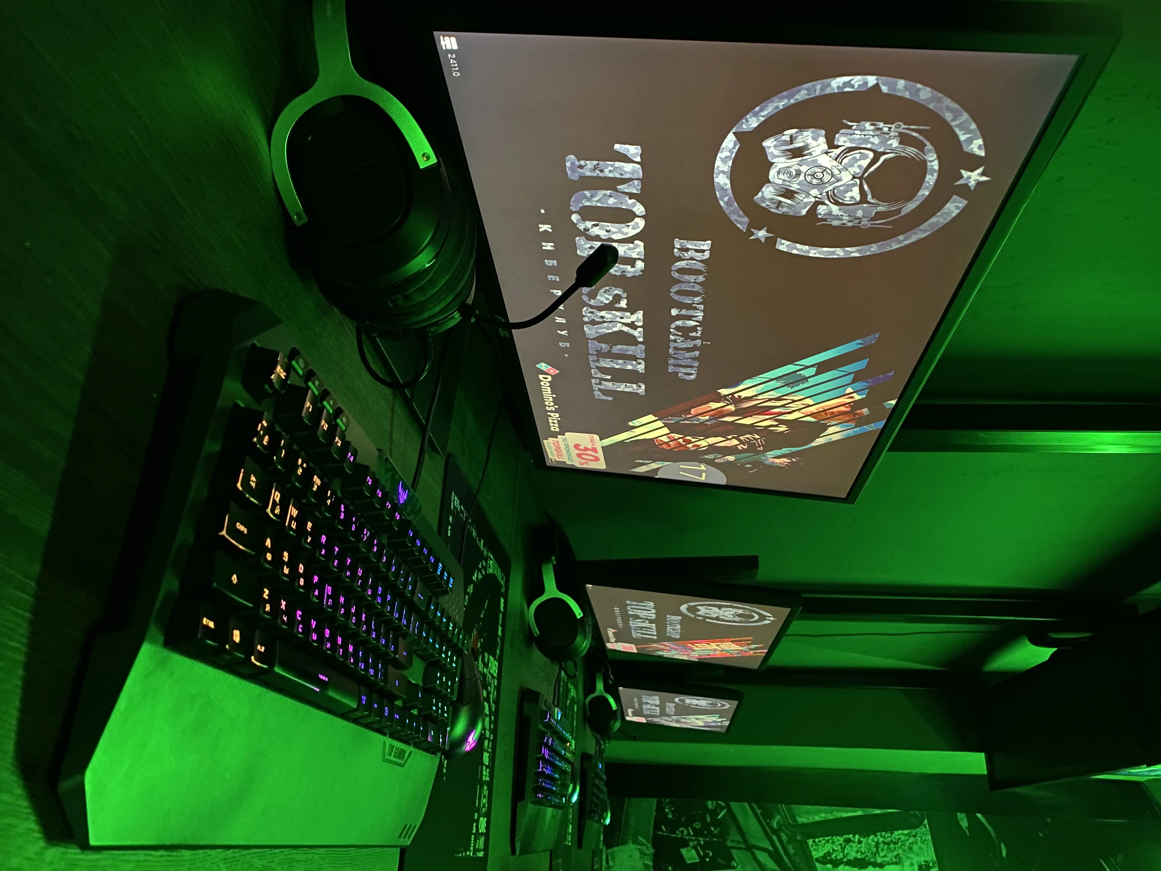 Изображение клуба TOPsKILL на Жукова № 1