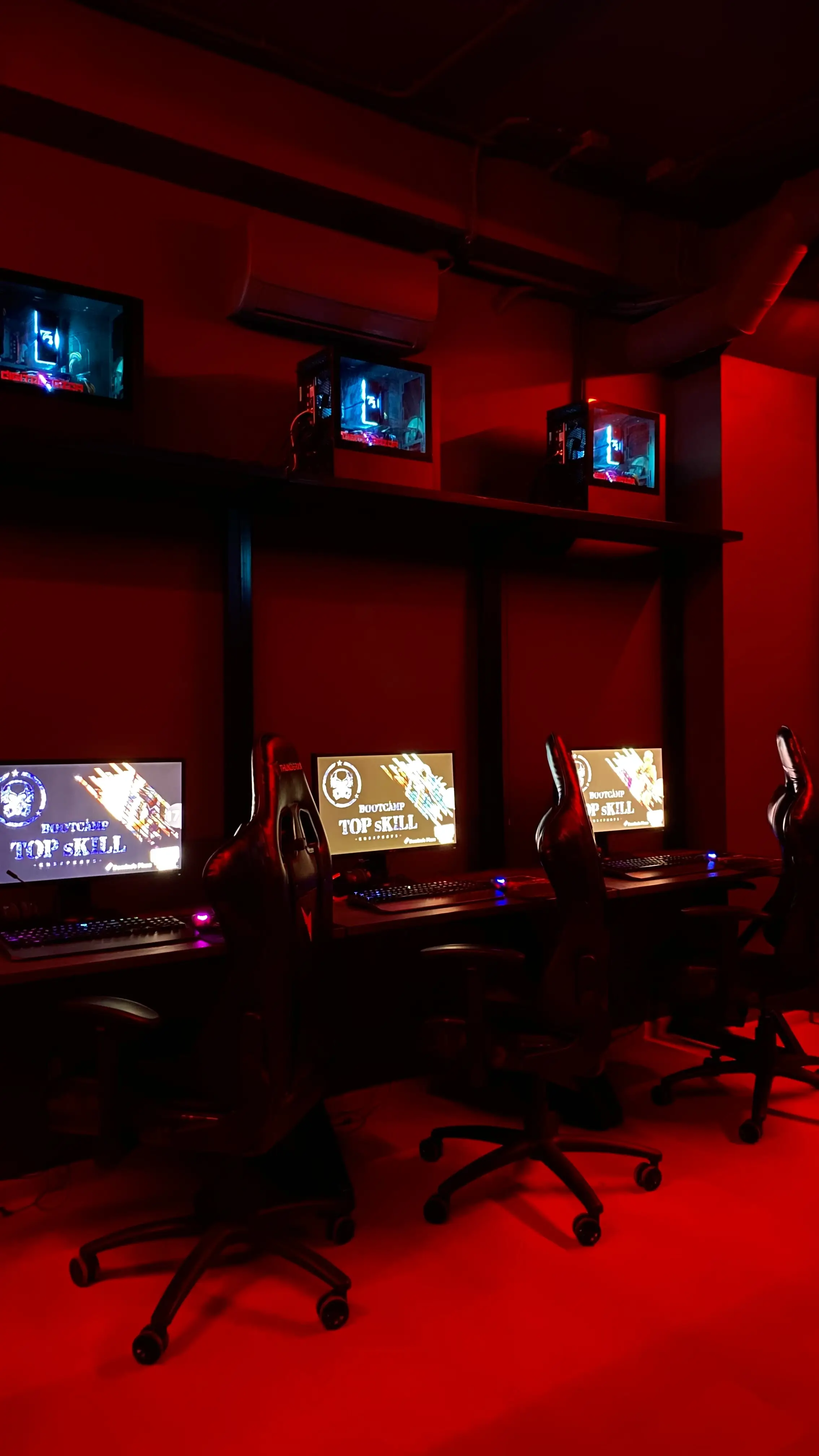 Изображение клуба TOPsKILL на Жукова № 2